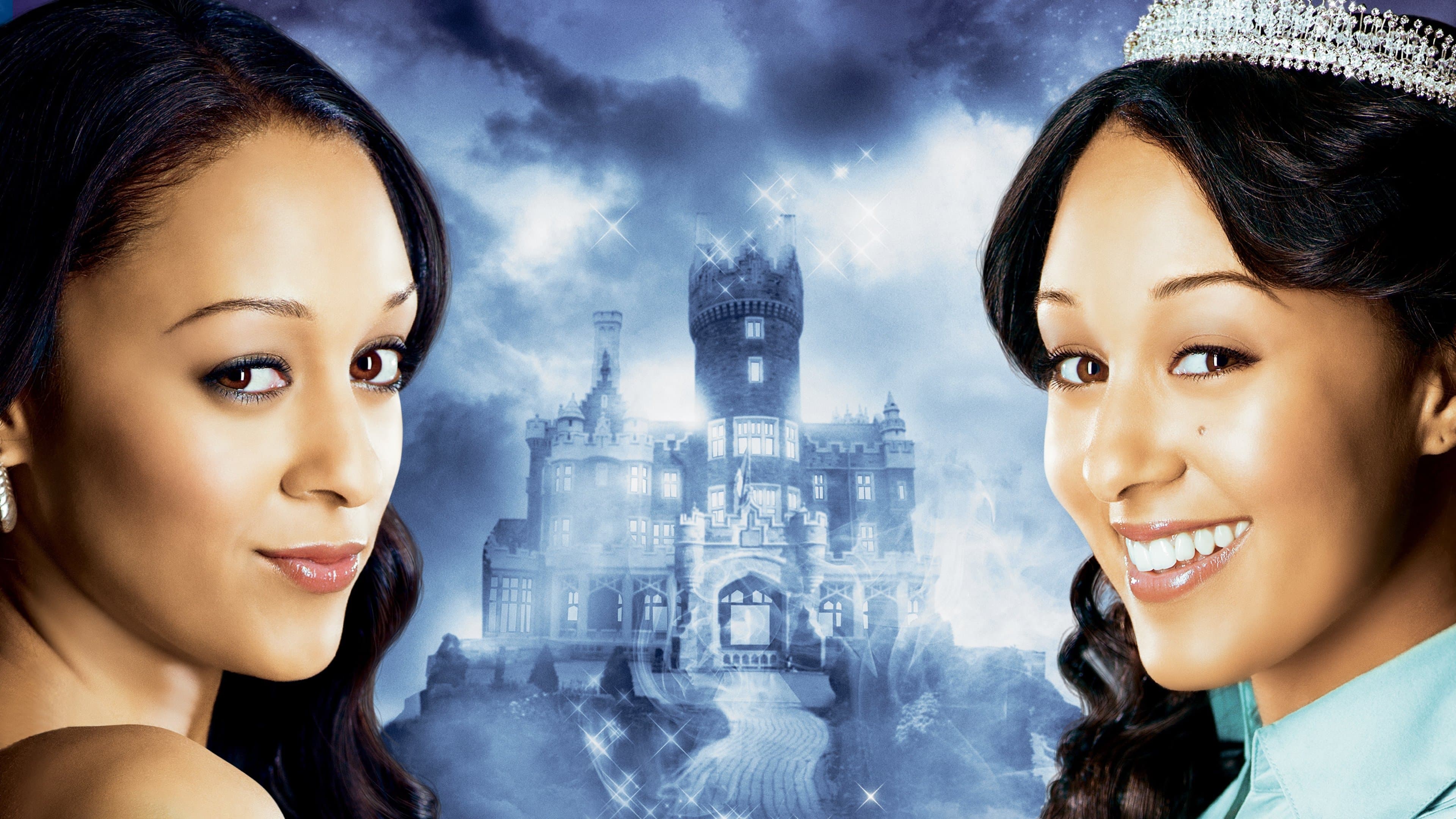Twitches - Gemelle streghelle 2 - immagine