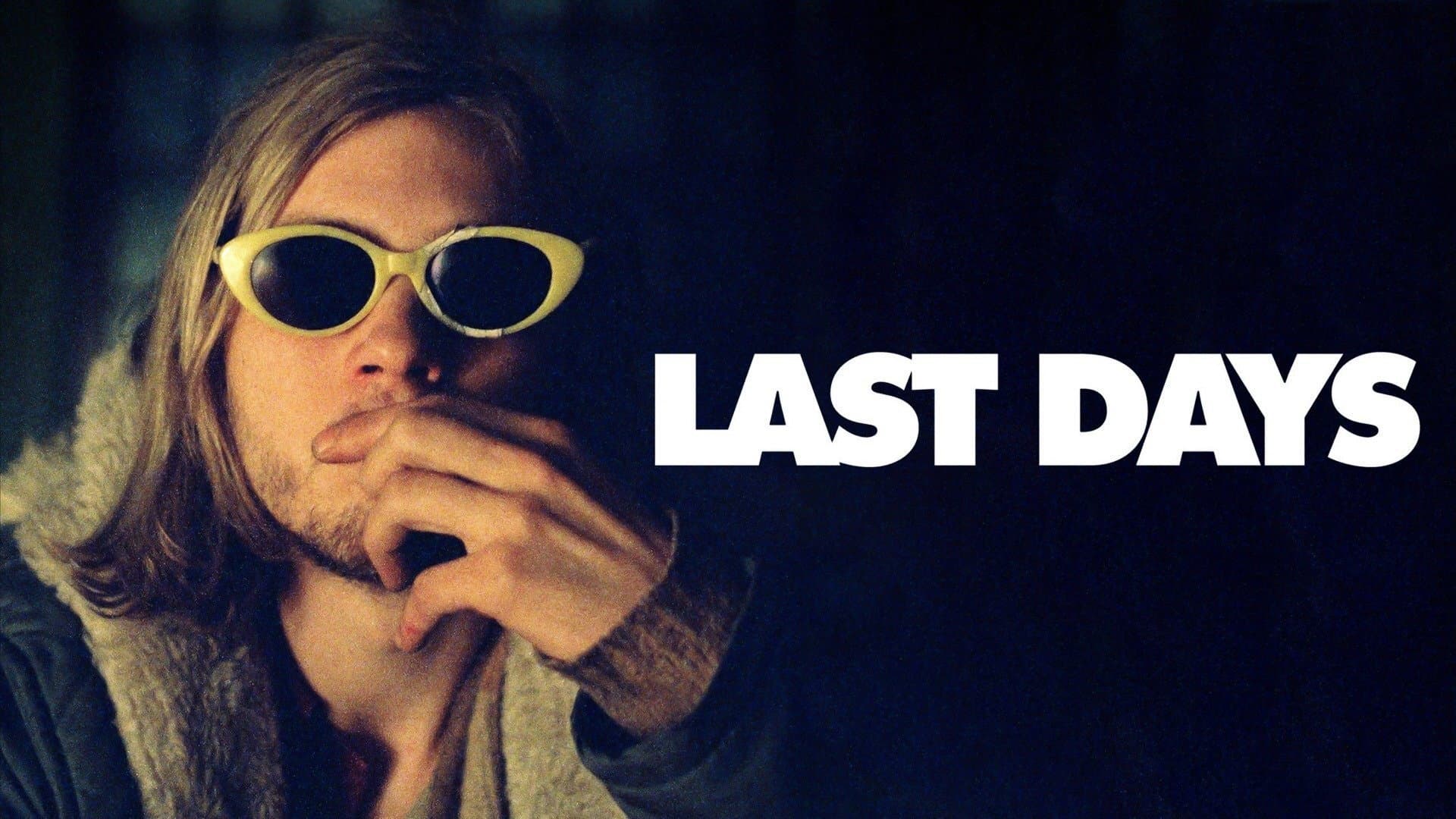 Last Days - immagine