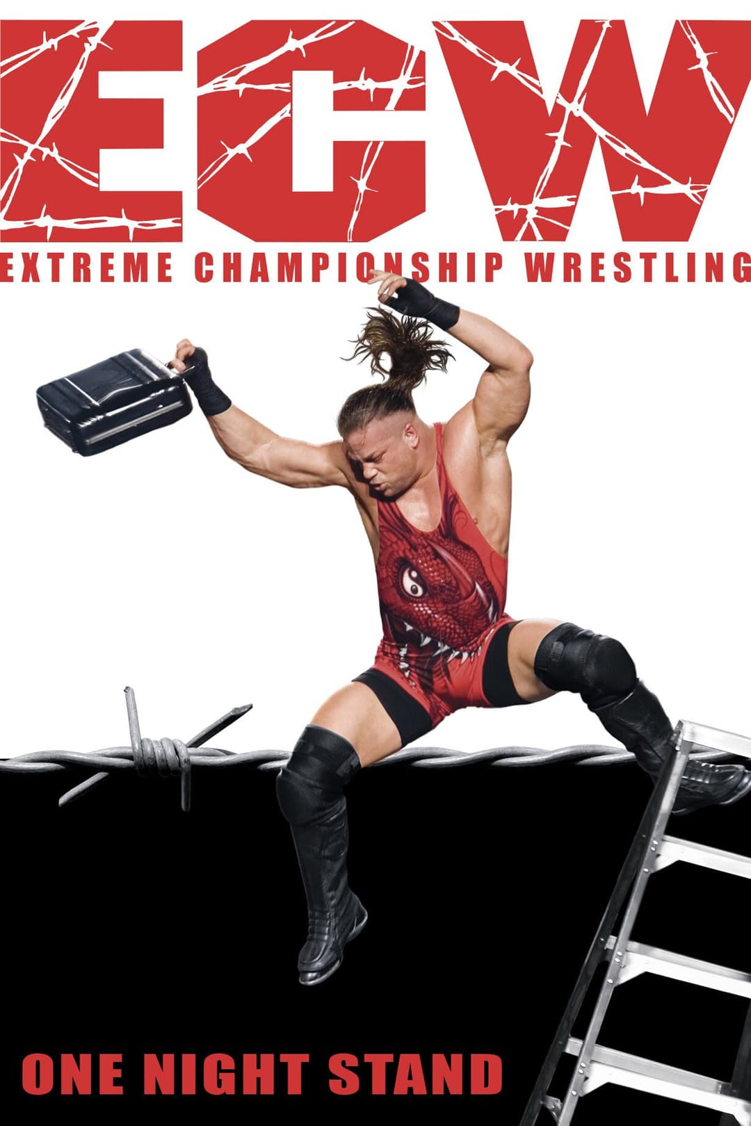 Poster di ECW One Night Stand 2006