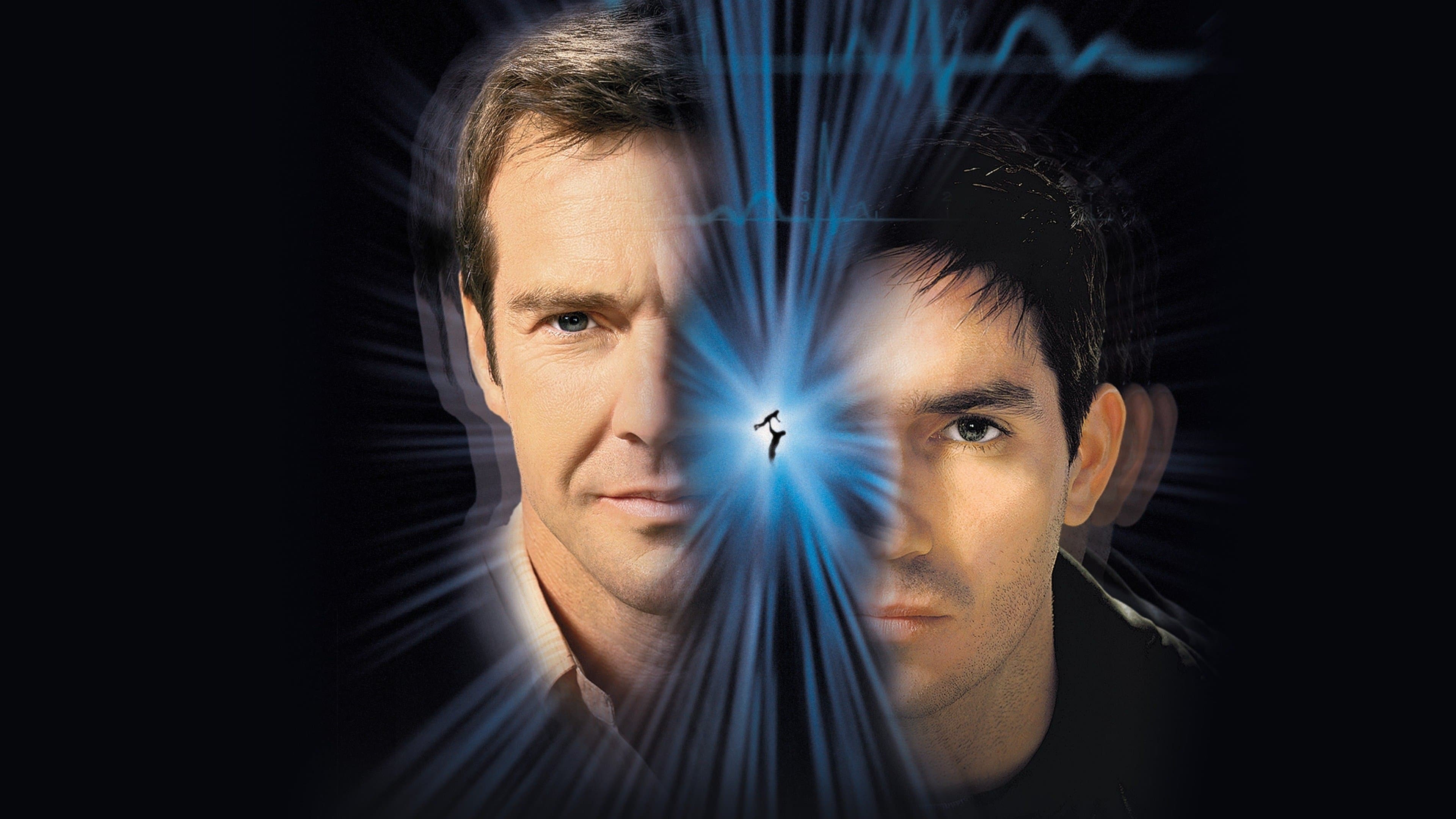 Frequency - Il futuro è in ascolto - immagine