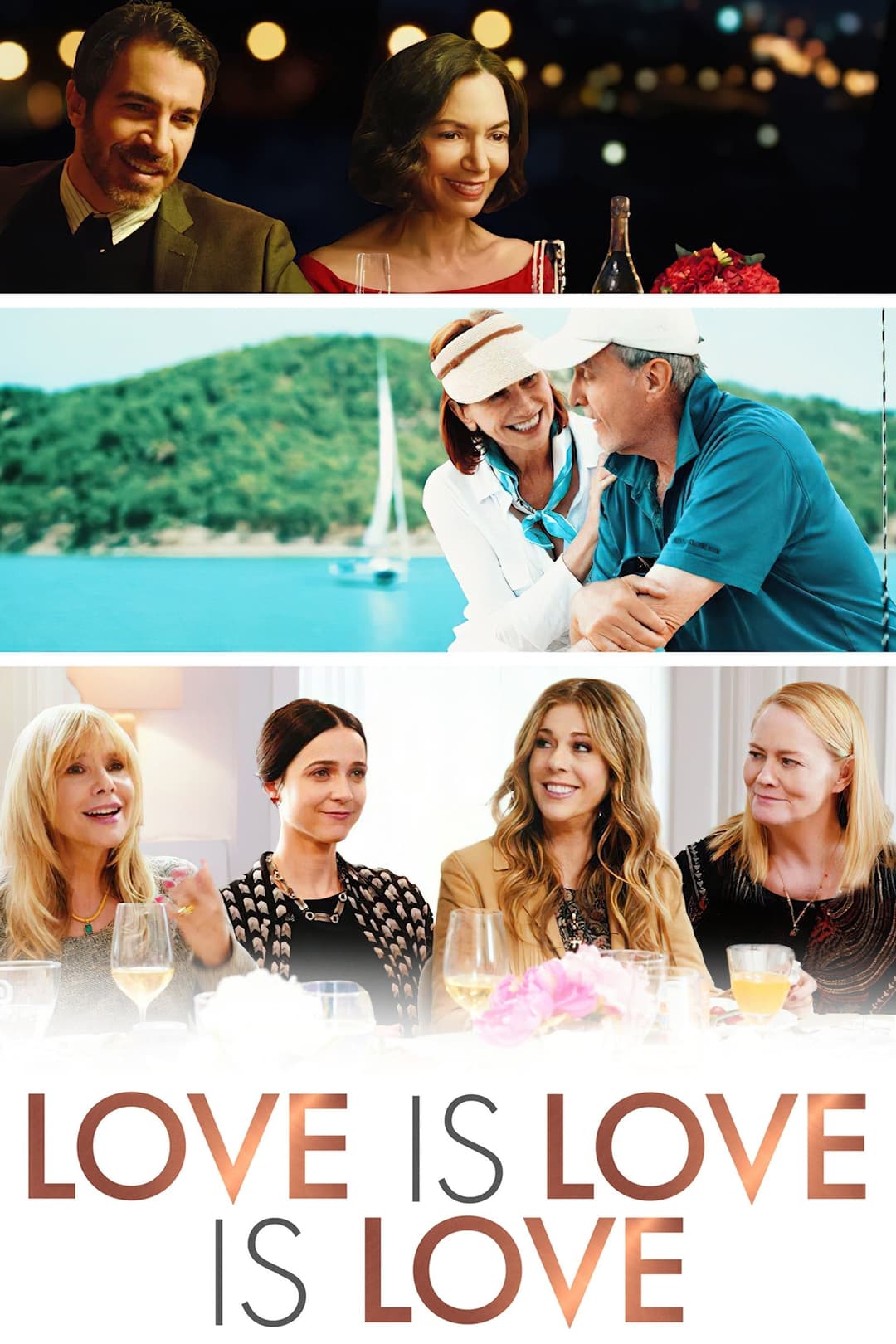 Poster di Love Is Love Is Love