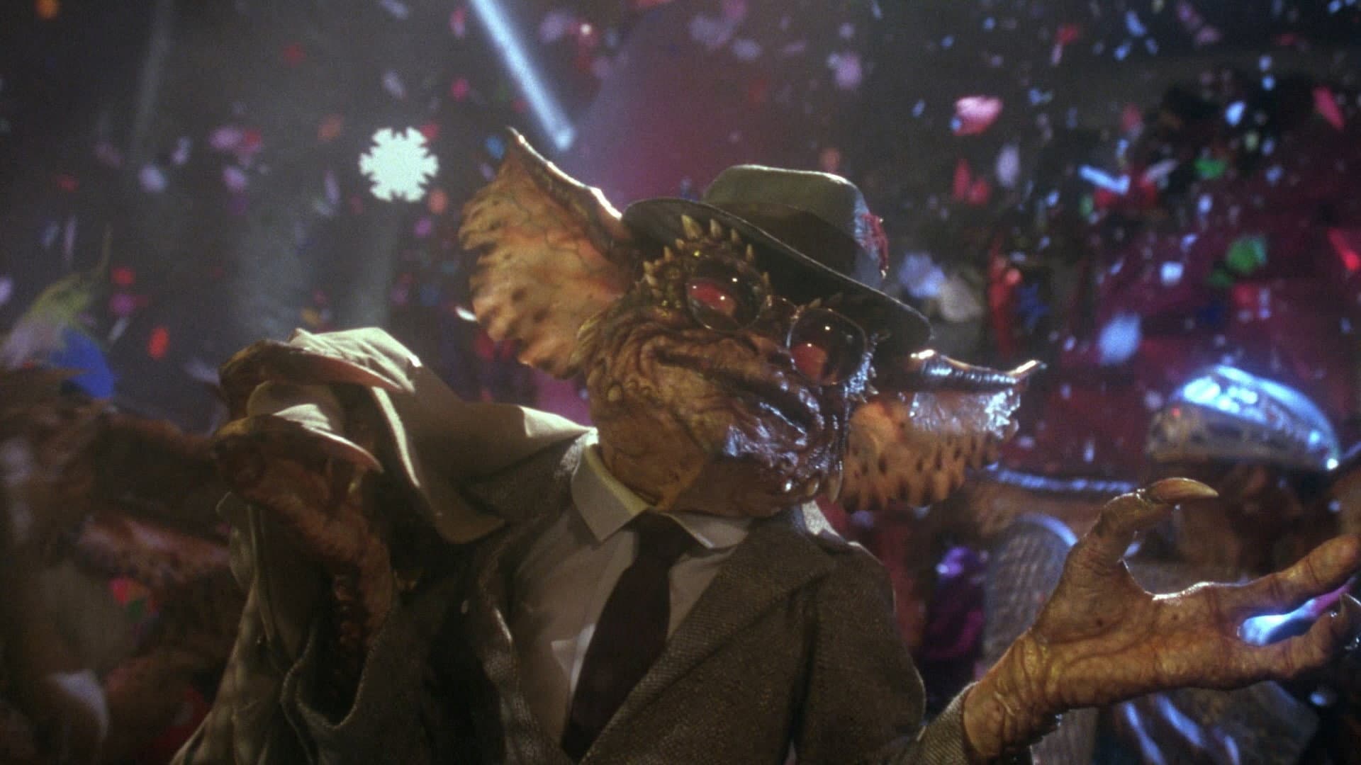 Gremlins 2 - La nuova stirpe - immagine