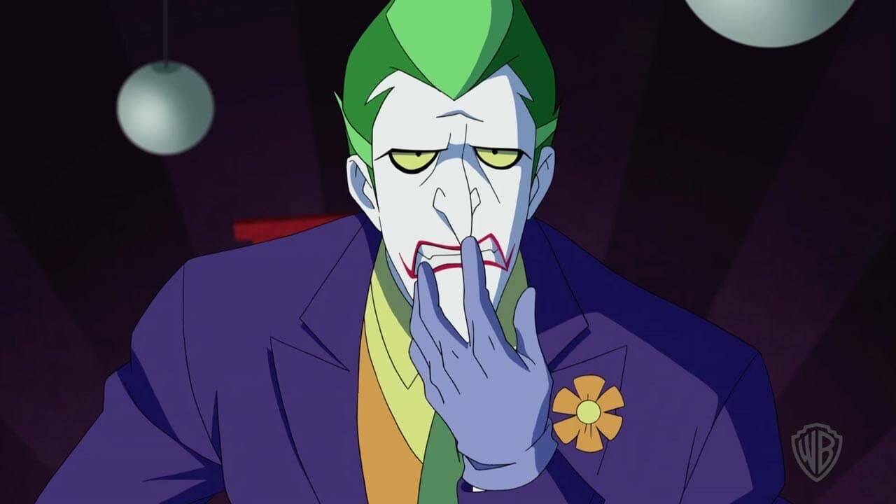 Batman Unlimited: L'alleanza dei mostri - immagine