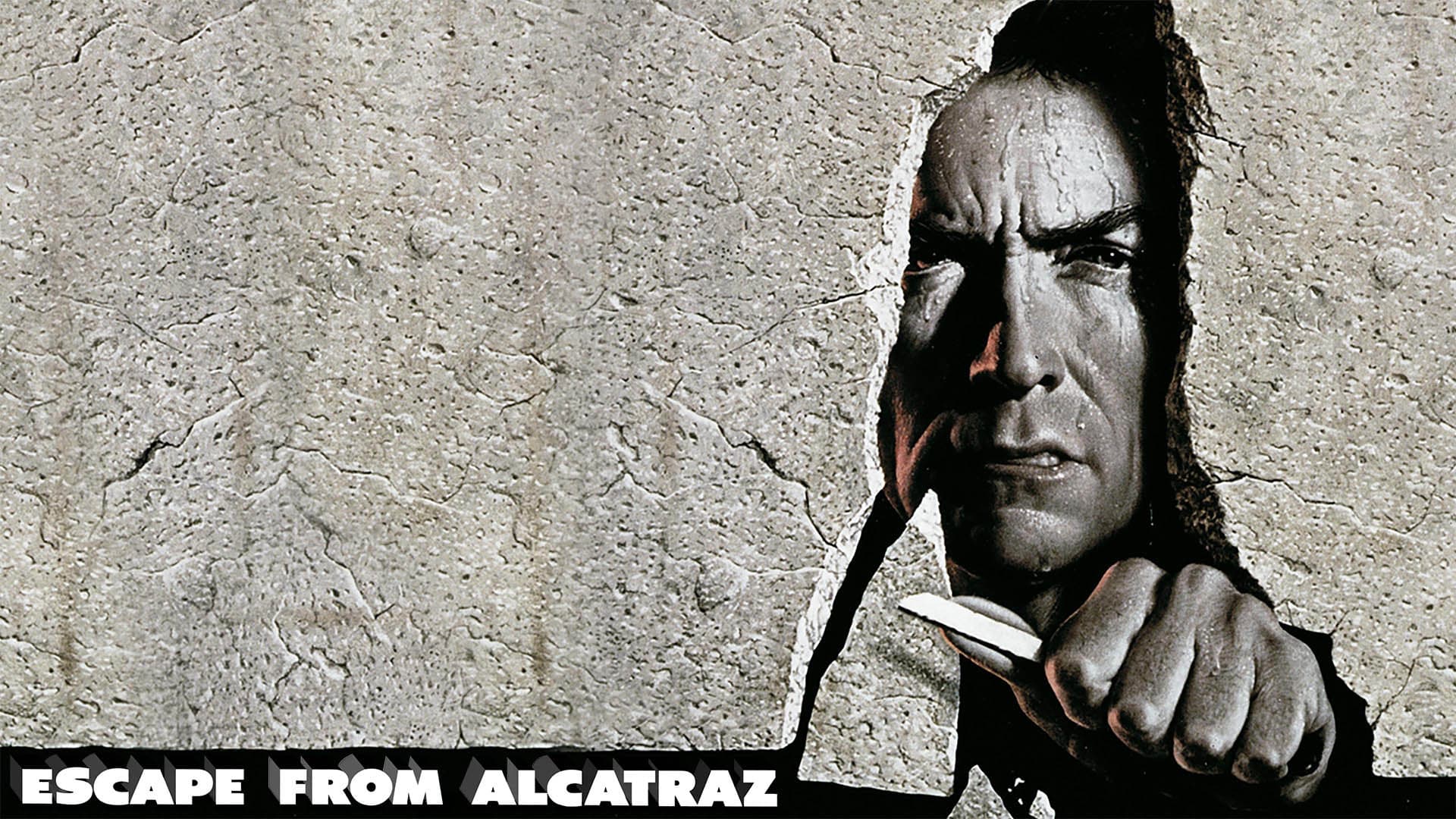 Fuga da Alcatraz - immagine