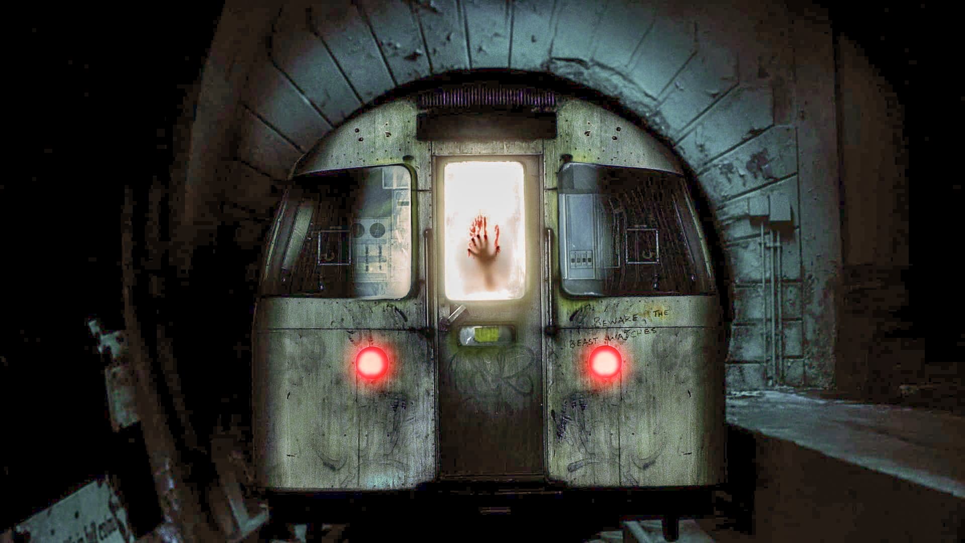 Creep - Il chirurgo - immagine
