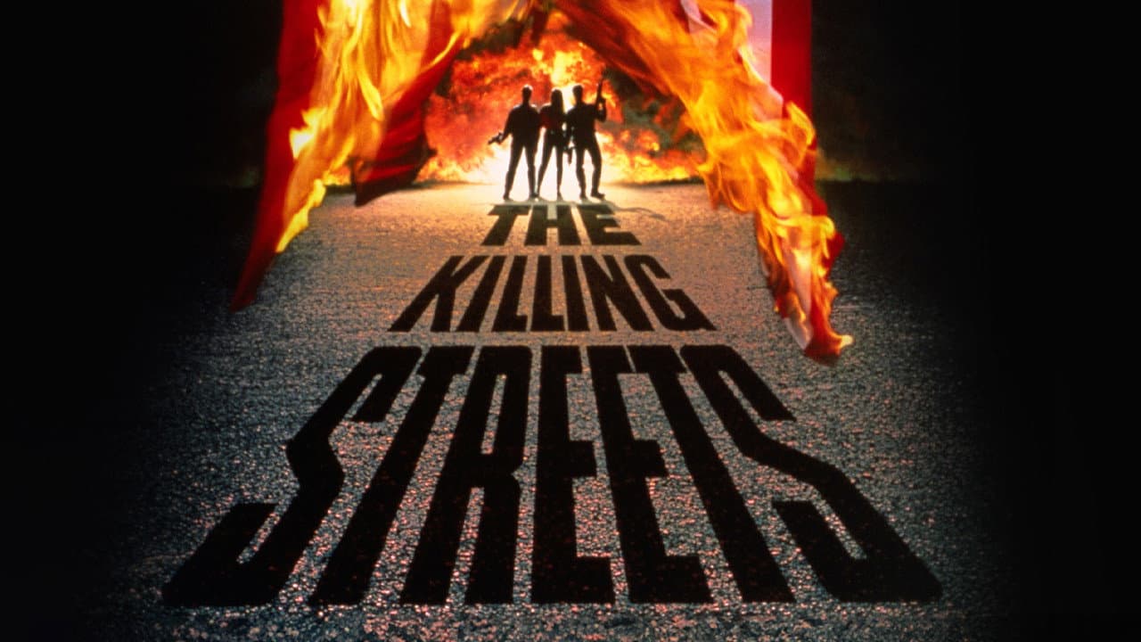 Killing Streets - immagine