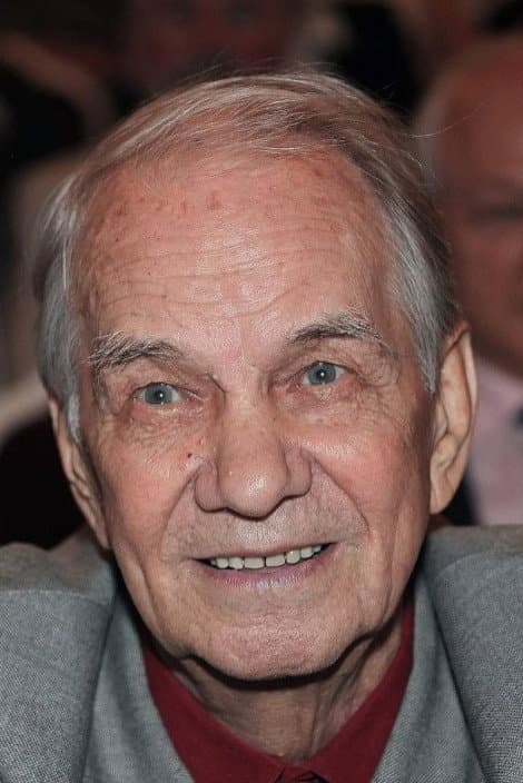 Юрий Каюров