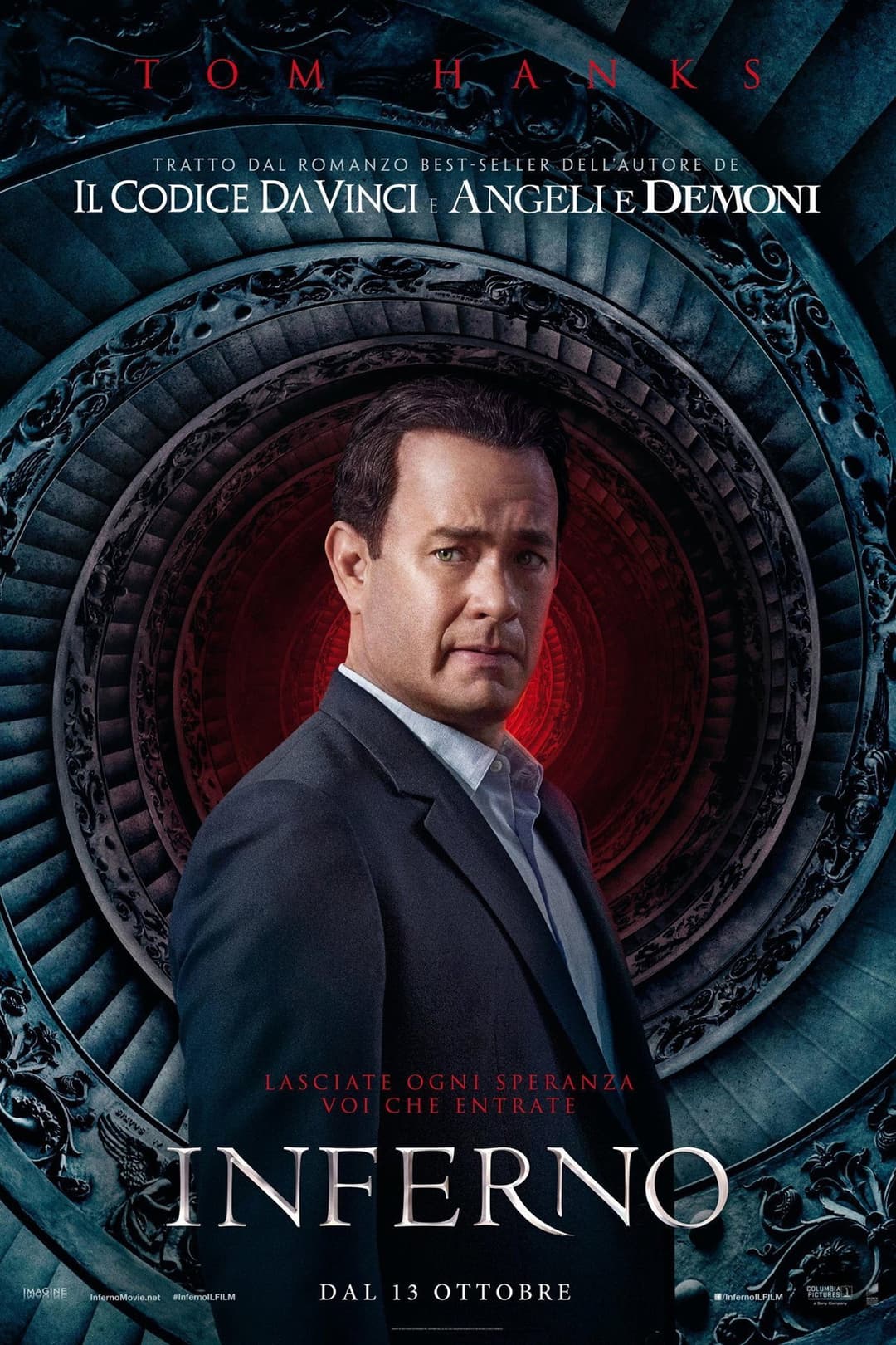 Poster di Inferno