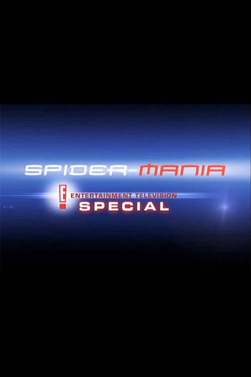 Poster di Spider-Mania