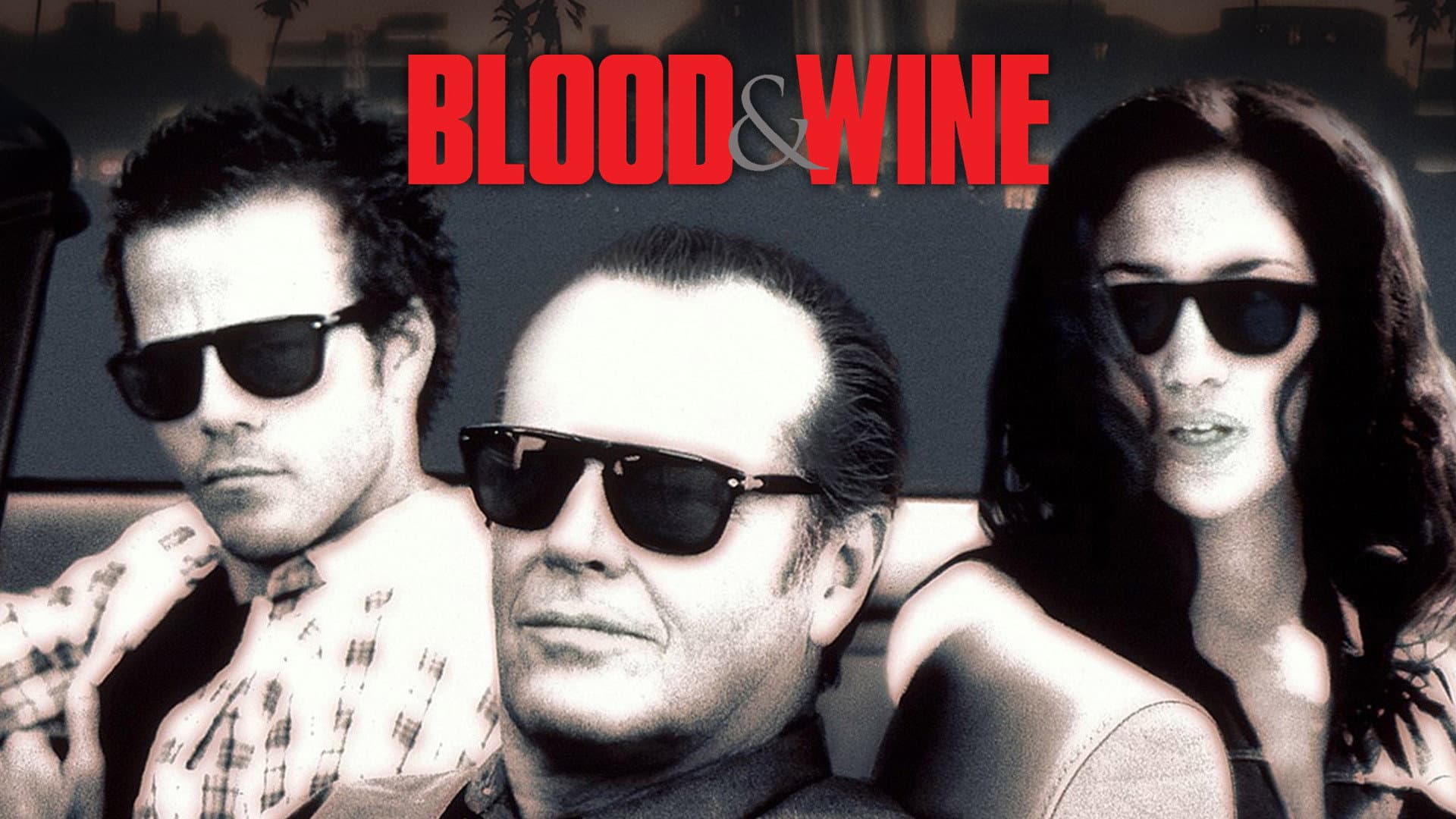 Blood & Wine - immagine