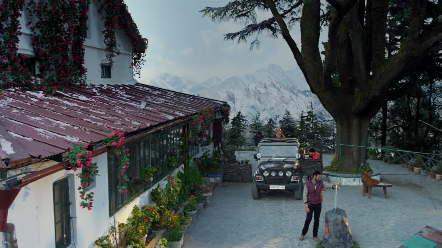 Shivaay - immagine