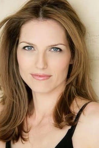 Alicia Carr