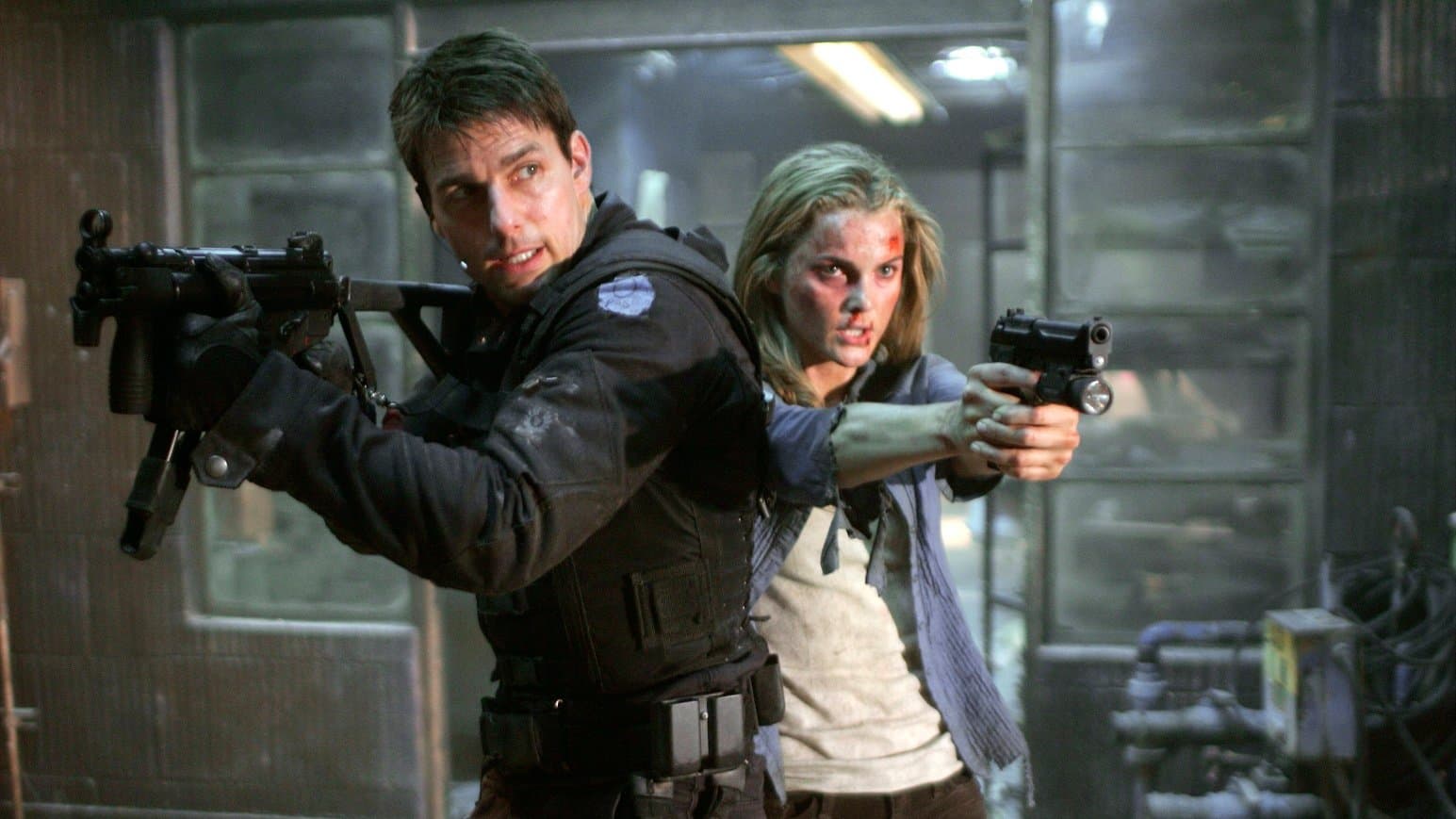 Mission: Impossible III - immagine