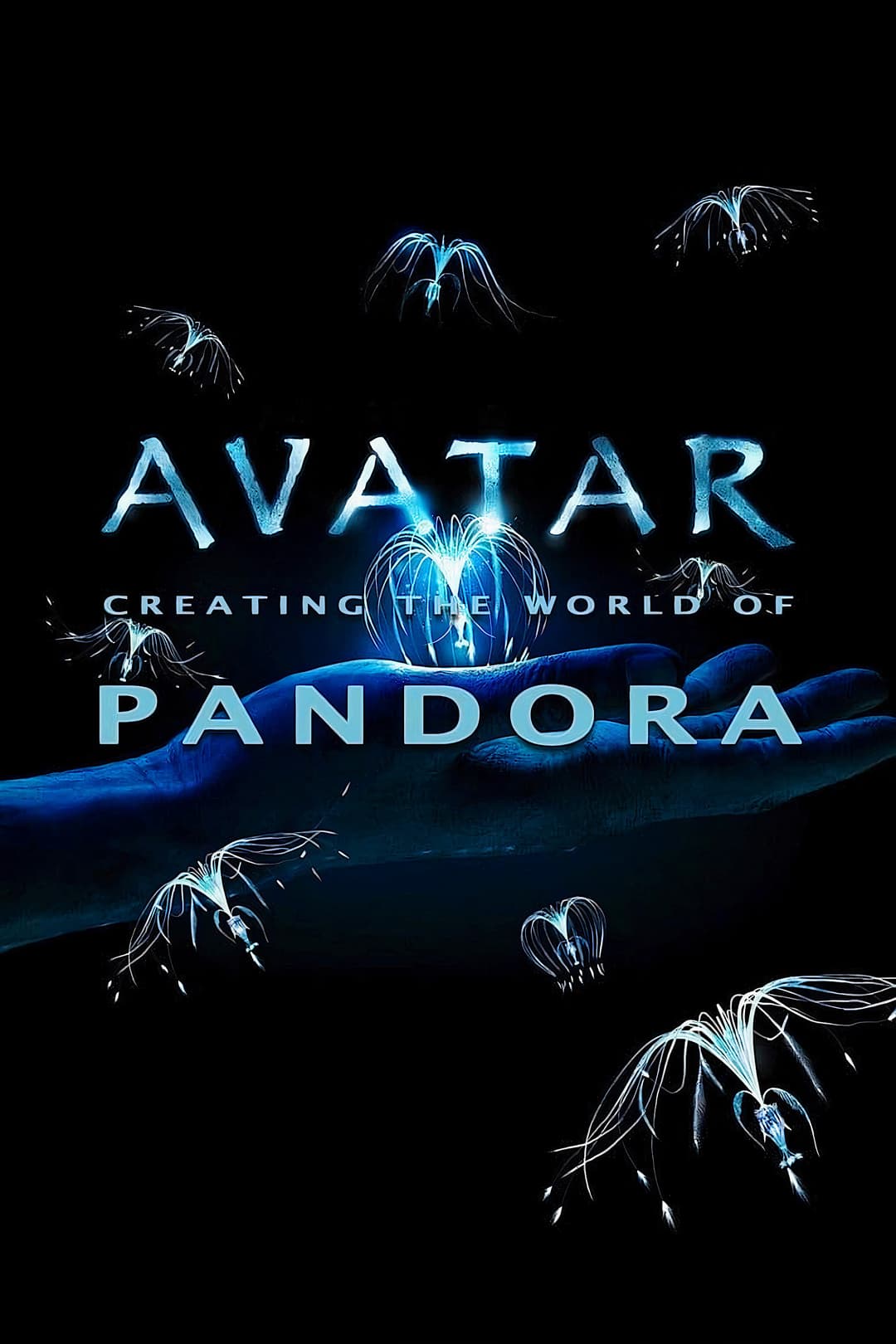 Poster di Avatar: Creating the World of Pandora