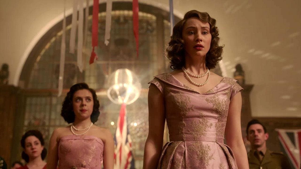 Una notte con la regina - immagine