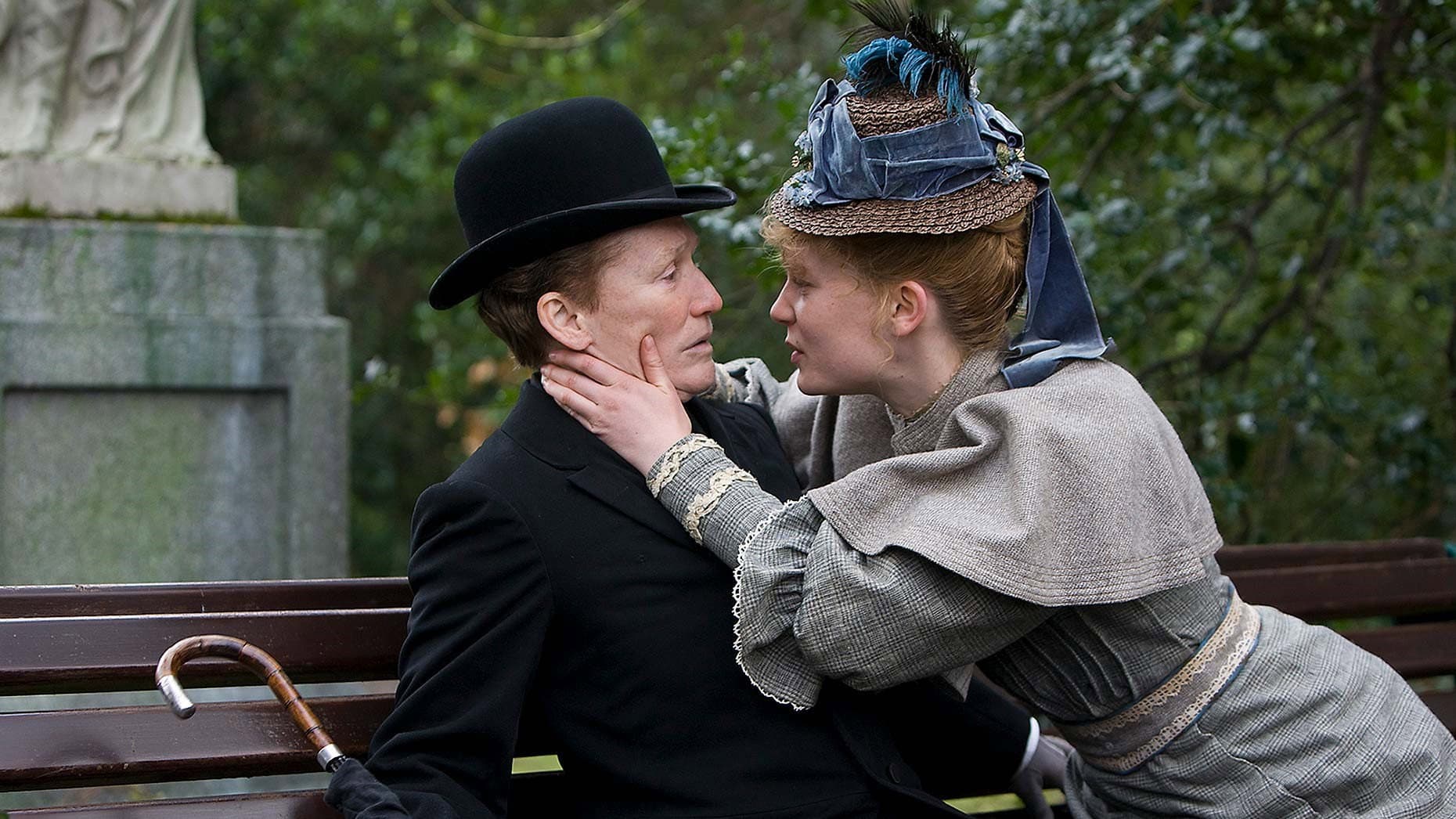 Albert Nobbs - immagine