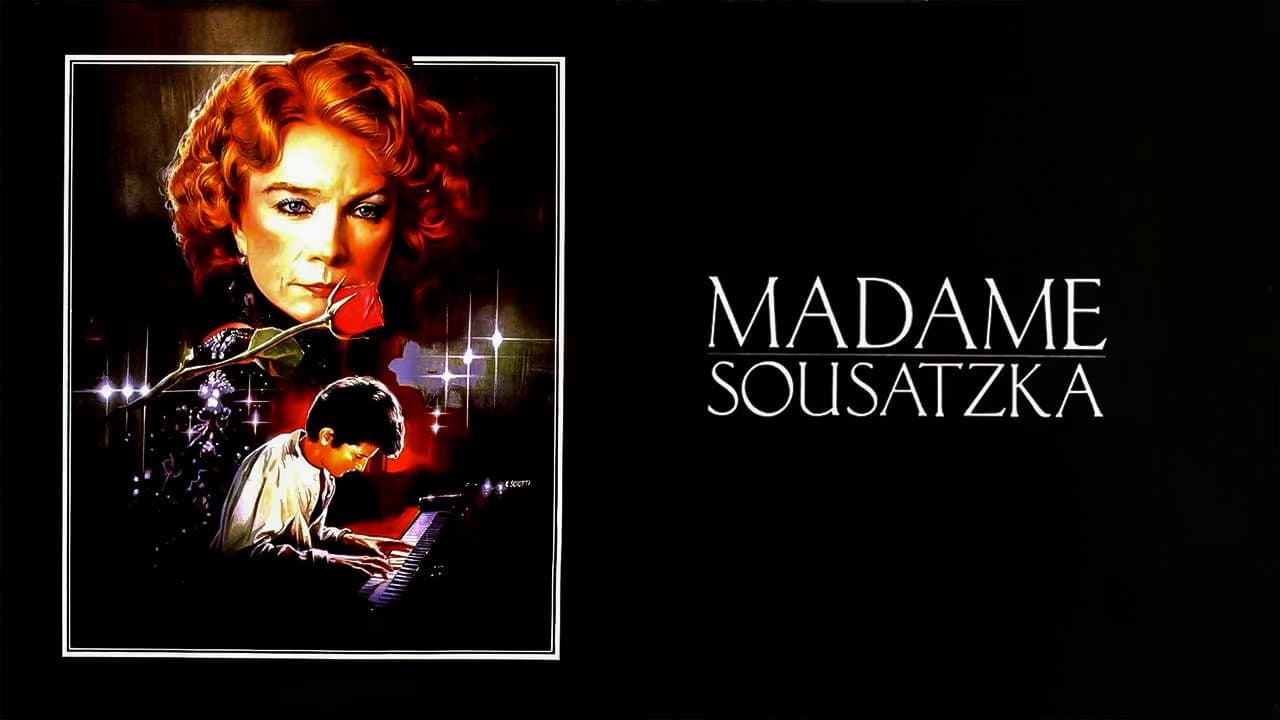 Madame Sousatzka - immagine