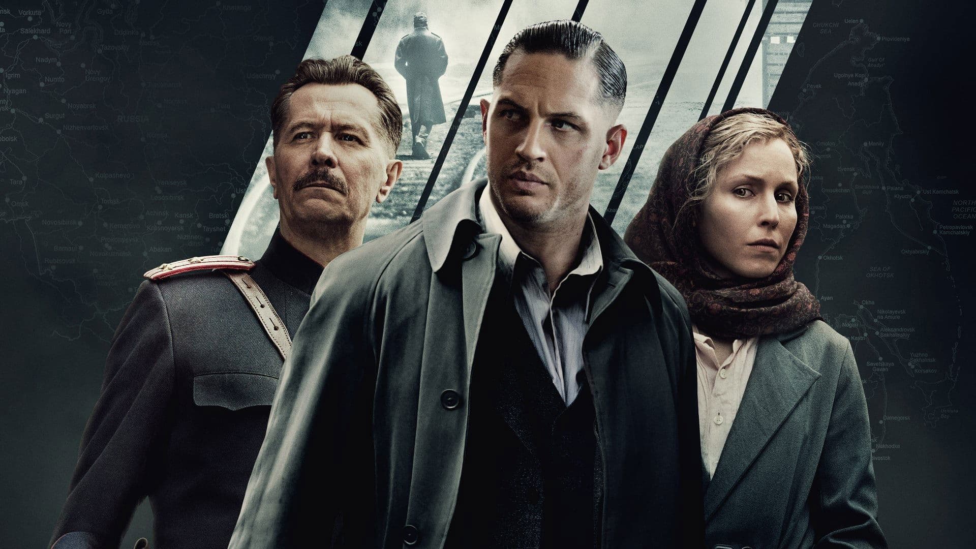 Child 44 - Il bambino n. 44 - immagine