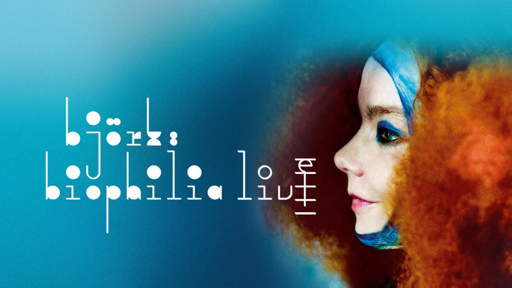 Björk: Biophilia Live - immagine