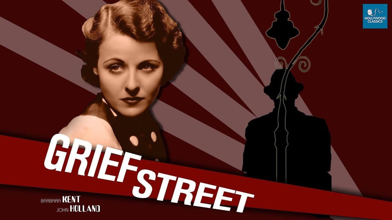 Grief Street - immagine