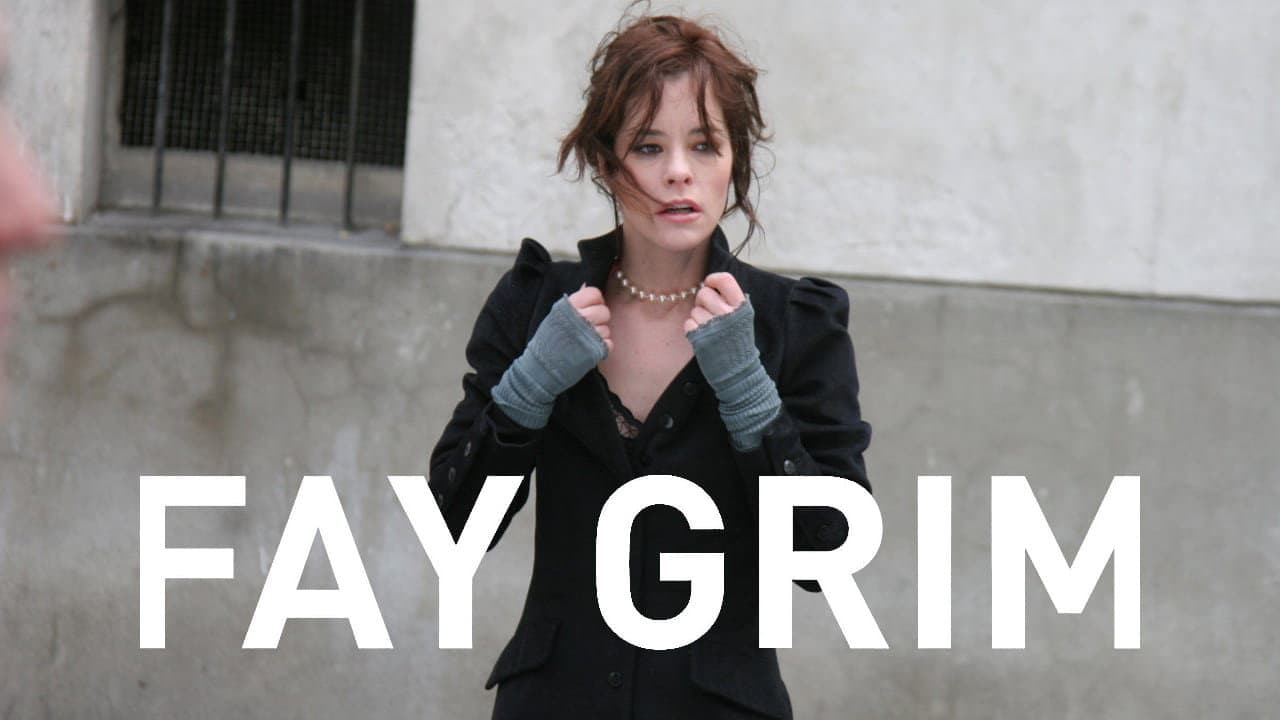 Fay Grim - immagine
