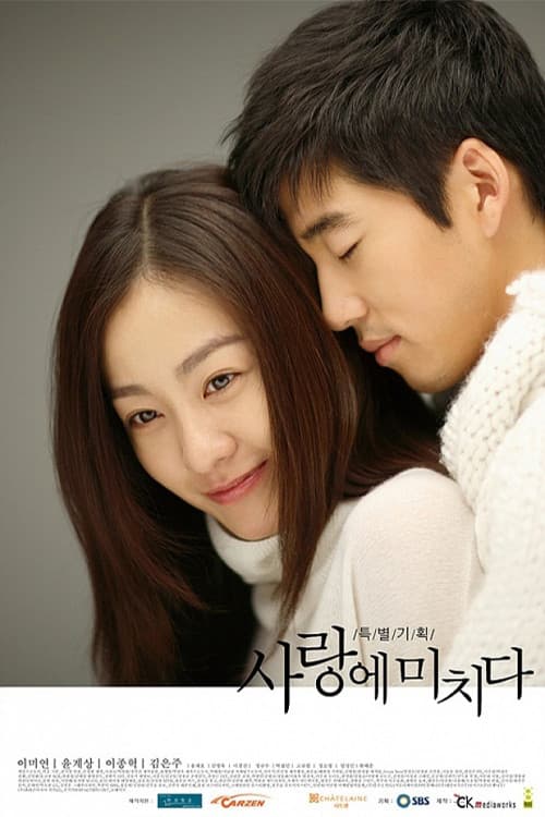 Poster di 사랑에 미치다