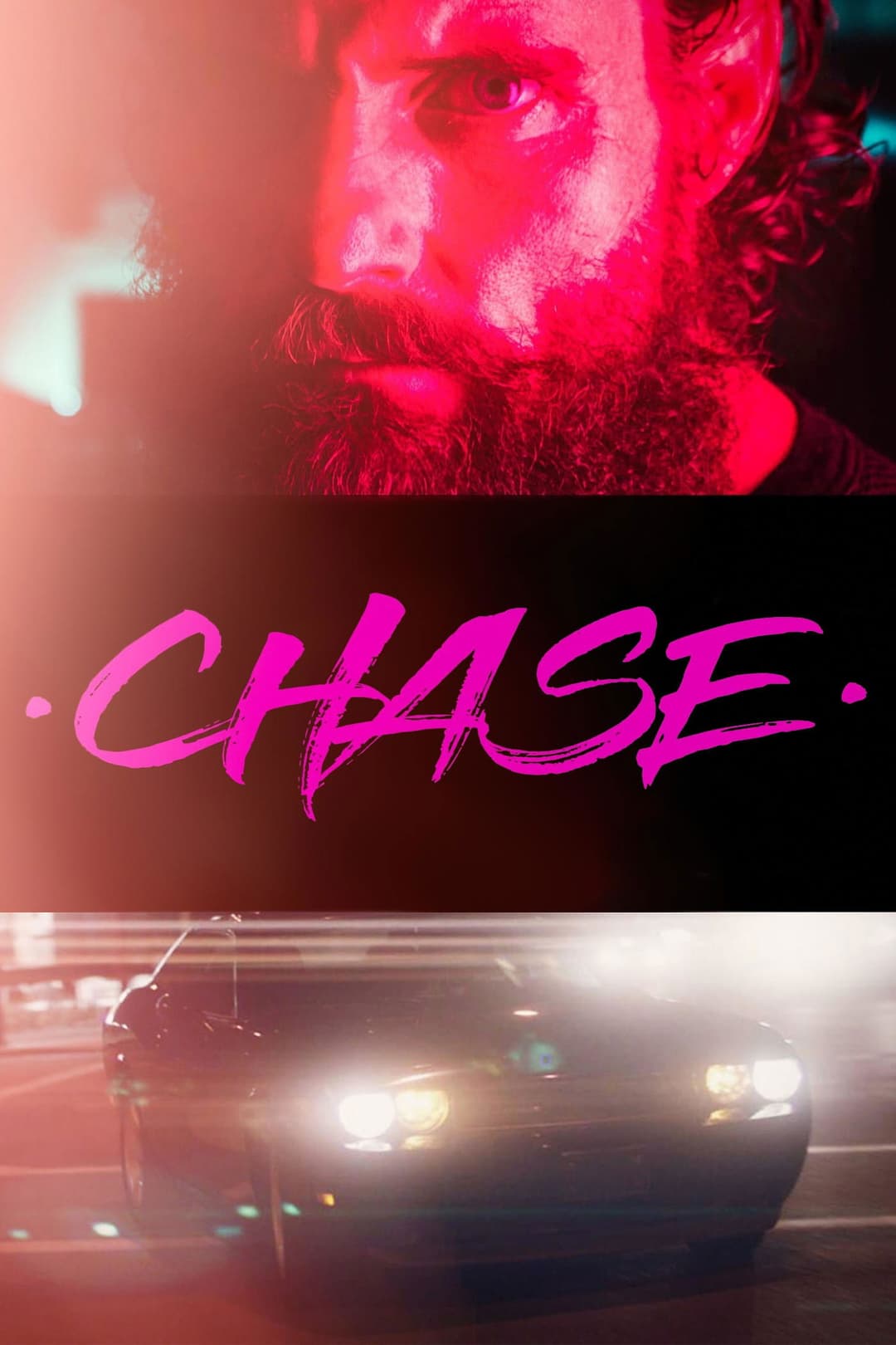 Poster di Chase