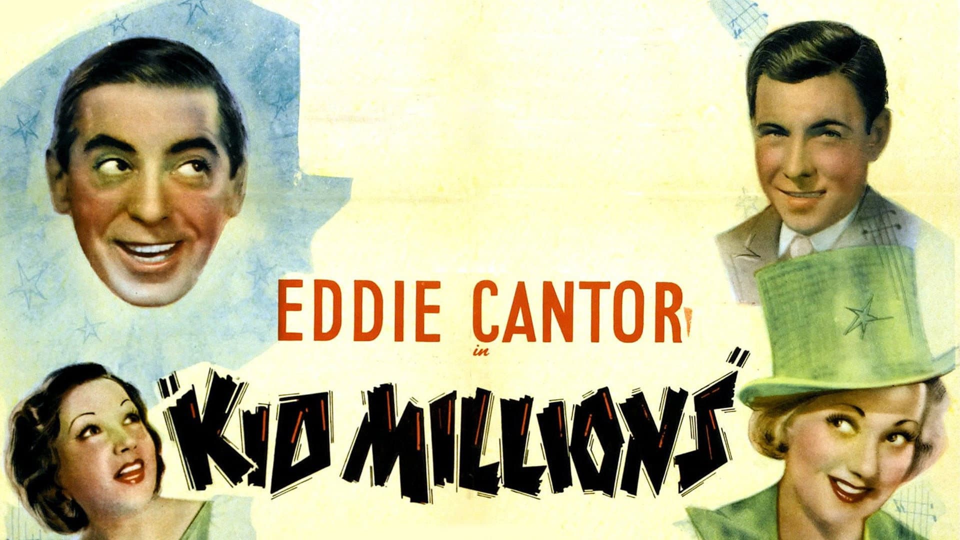 Kid Millions - immagine