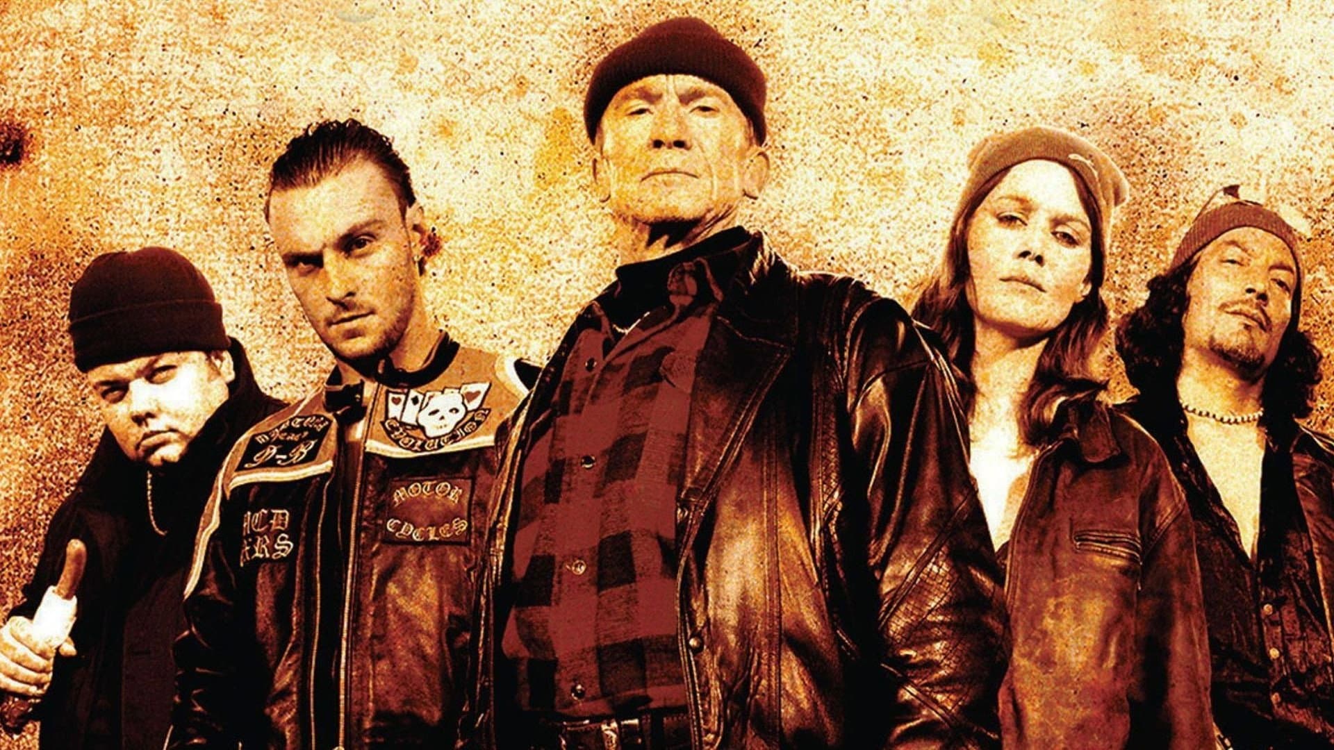 Pistoleros - immagine