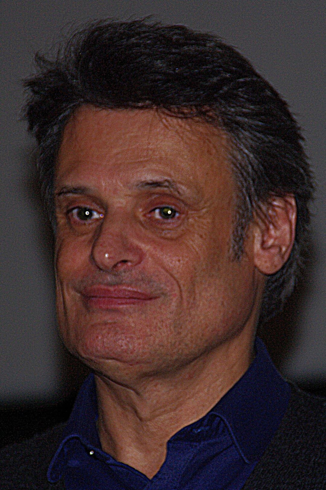 Charles de Meaux