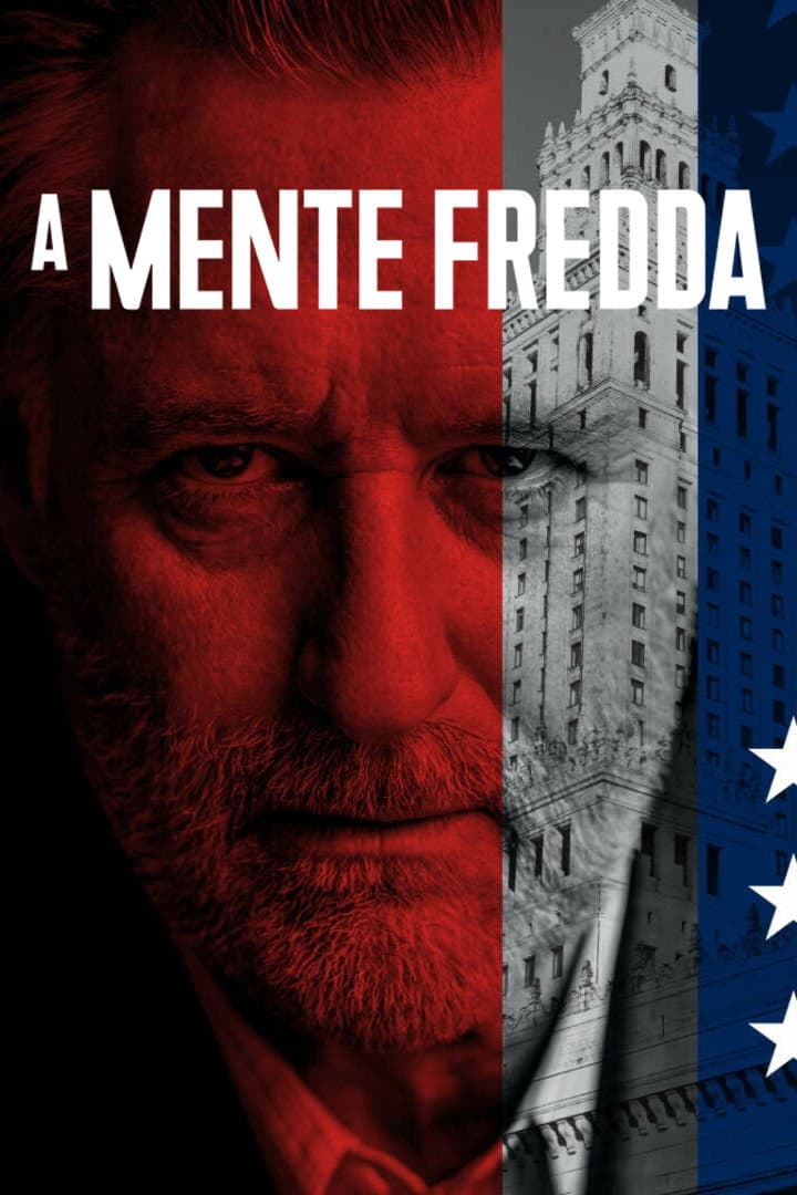 Poster di A mente fredda