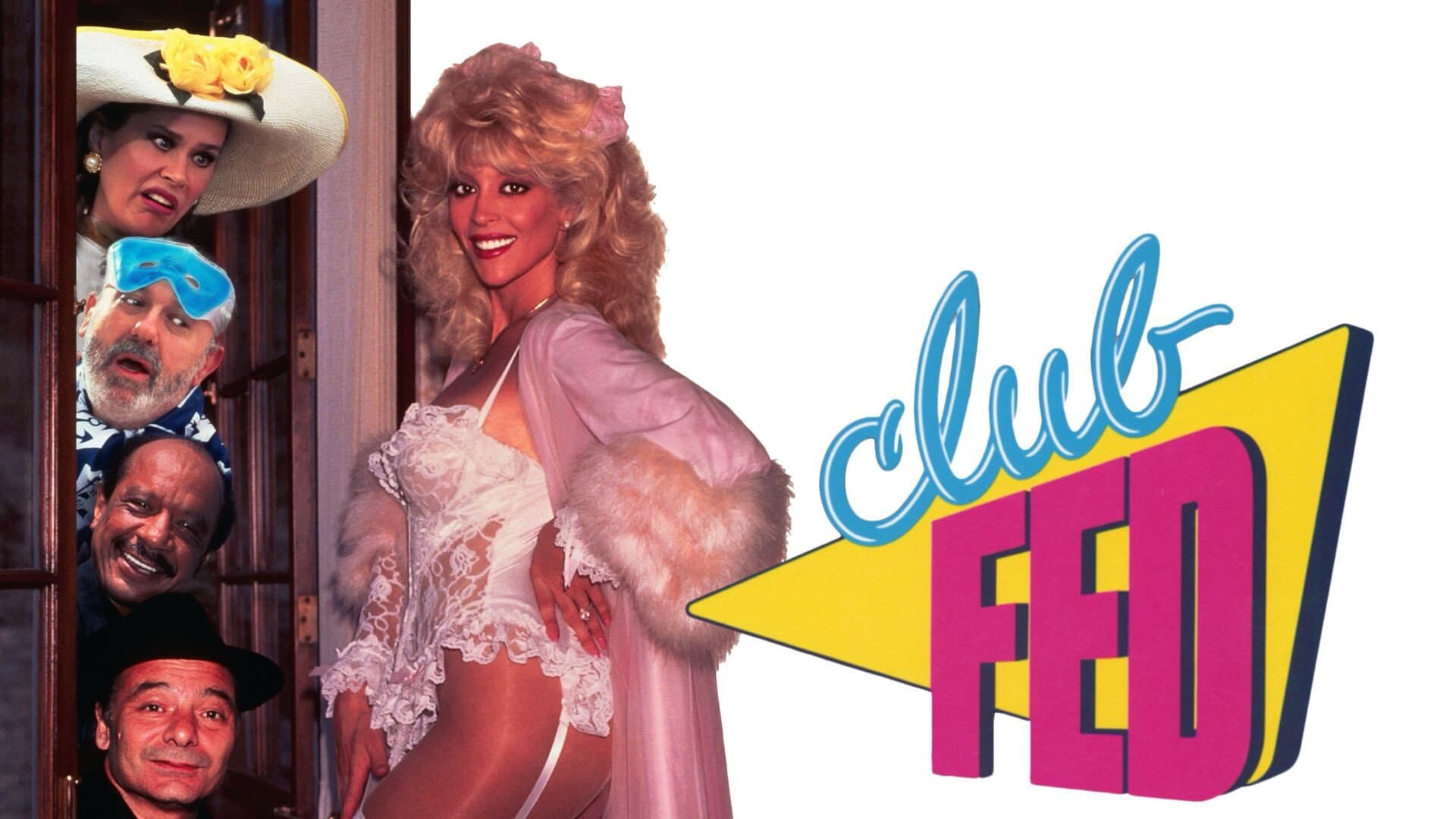 Club Fed - immagine