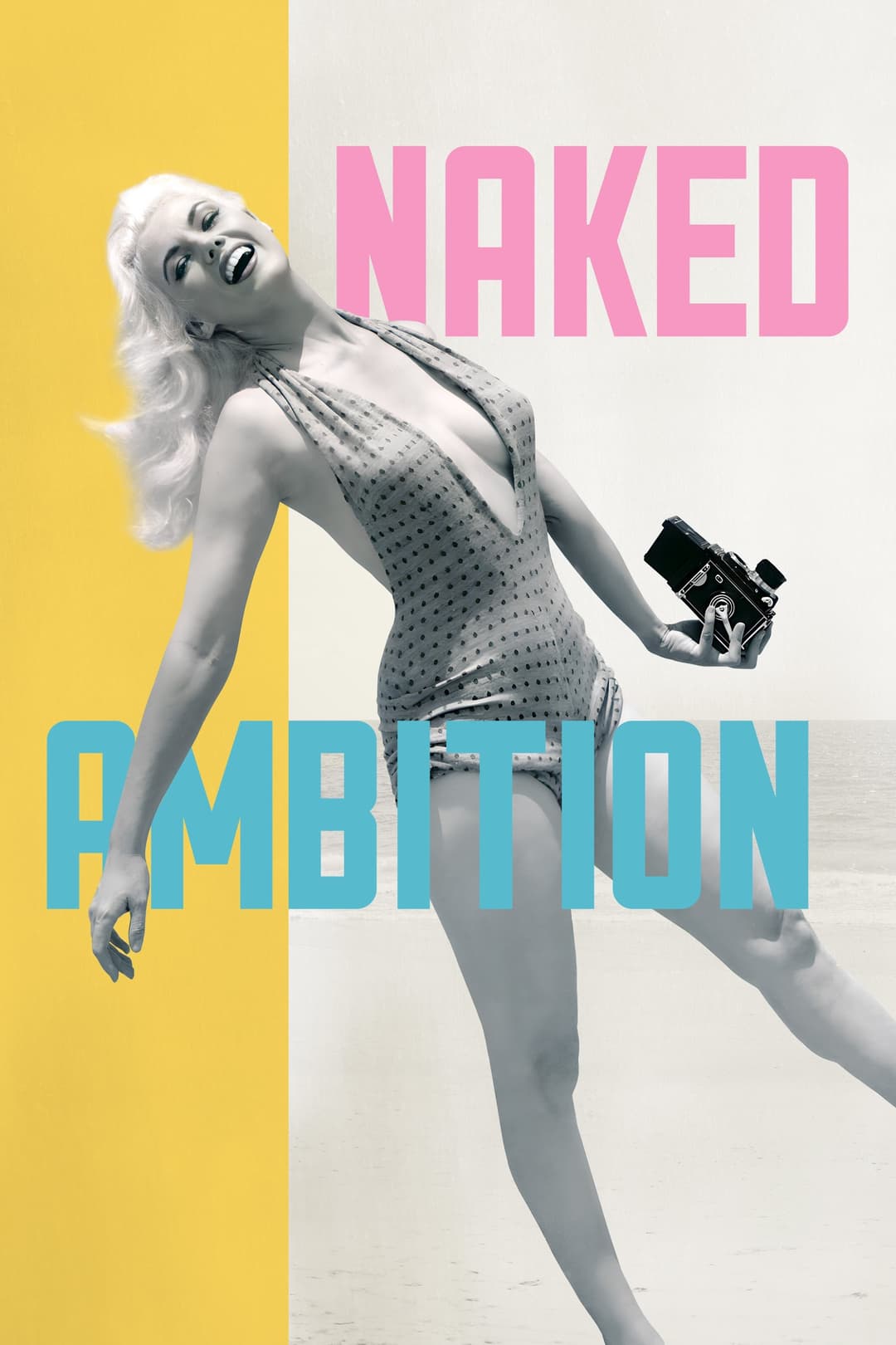 Poster di Naked Ambition