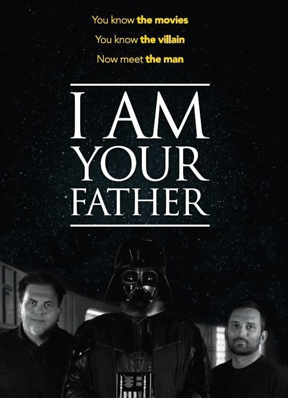 Poster di I Am Your Father