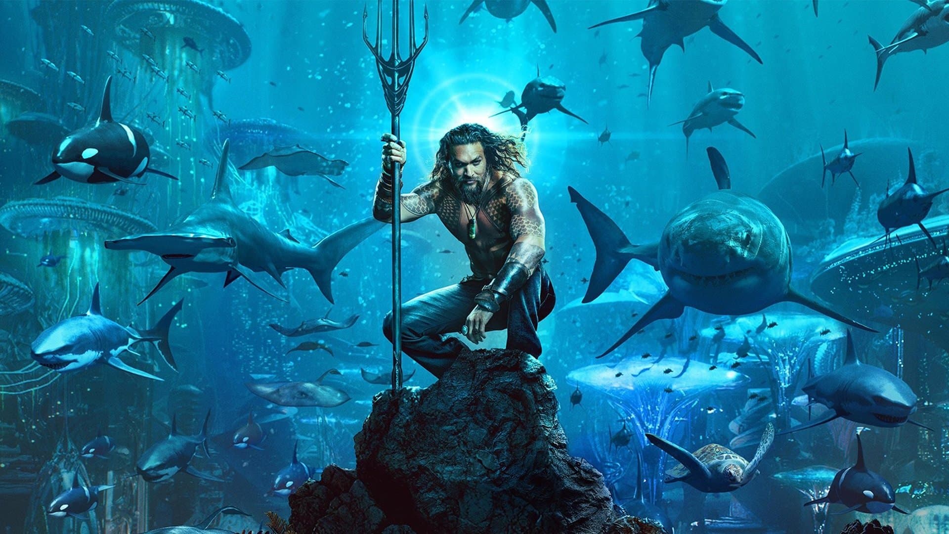 Aquaman - immagine
