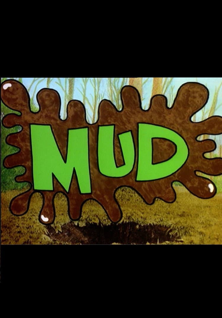 Poster di Mud