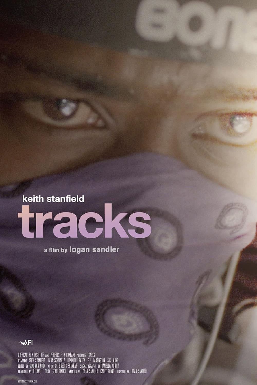 Poster di Tracks