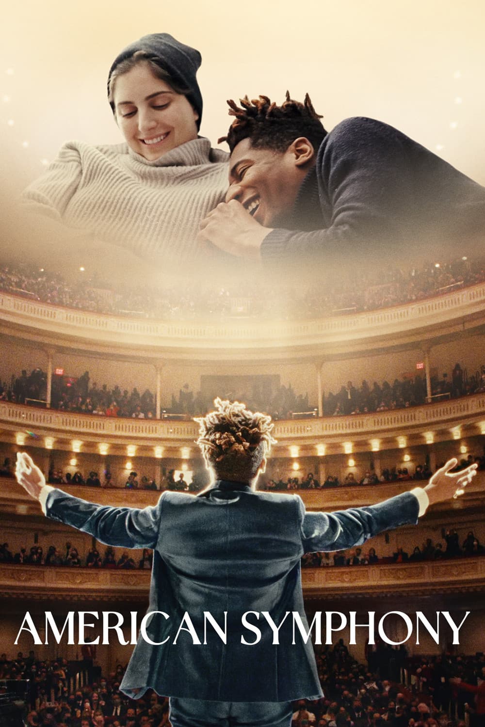 Poster di American Symphony: Jon Batiste