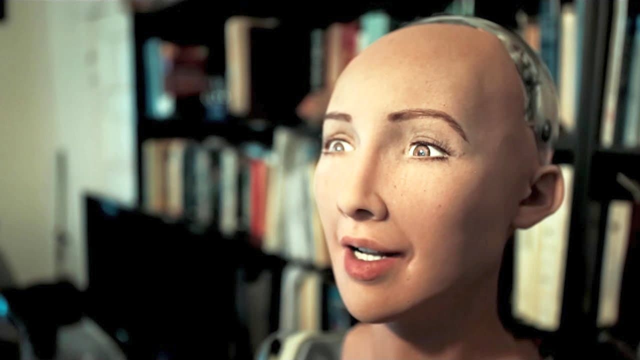 More Human Than Human - immagine