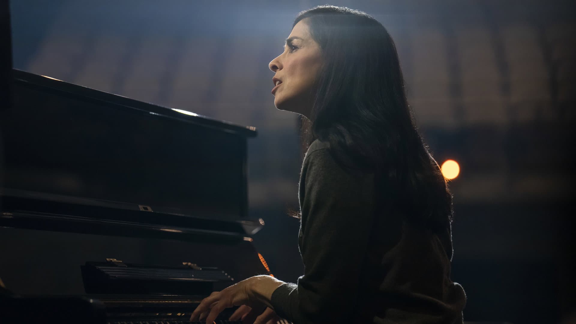 Sarah Silverman: Someone You Love - immagine
