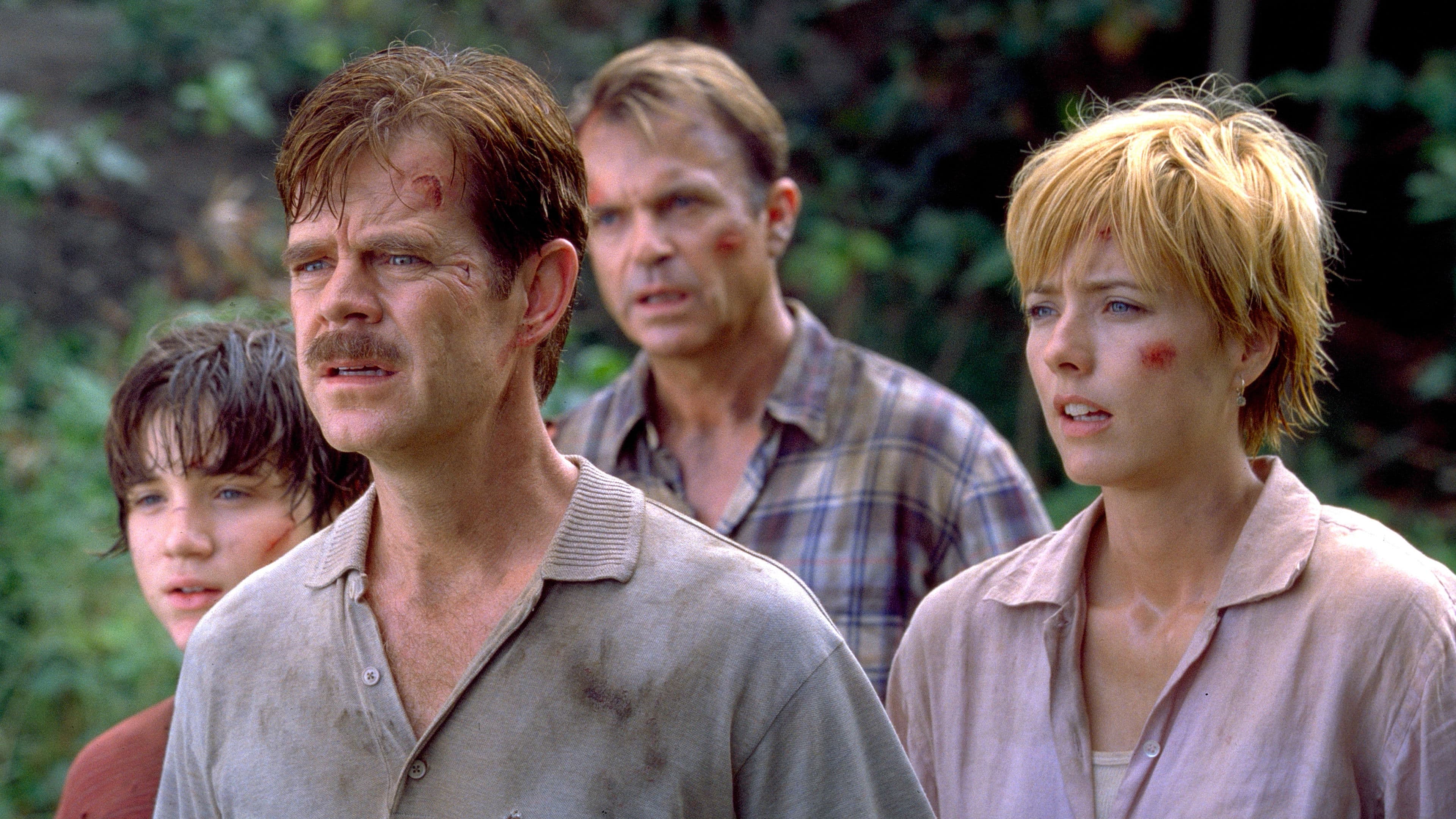 Jurassic Park III - immagine