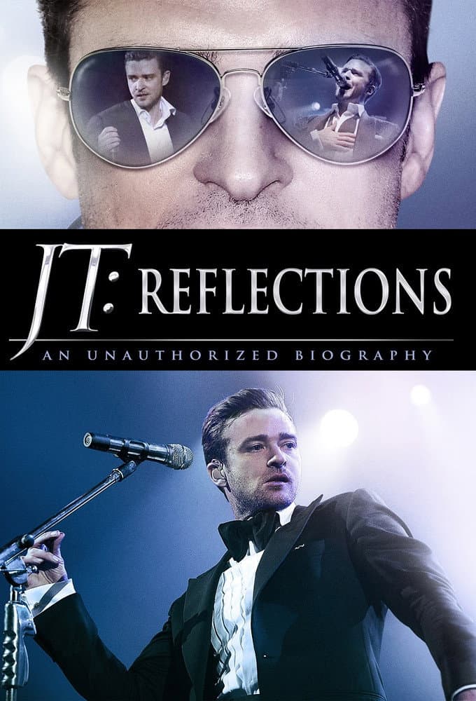 Poster di JT: Reflections