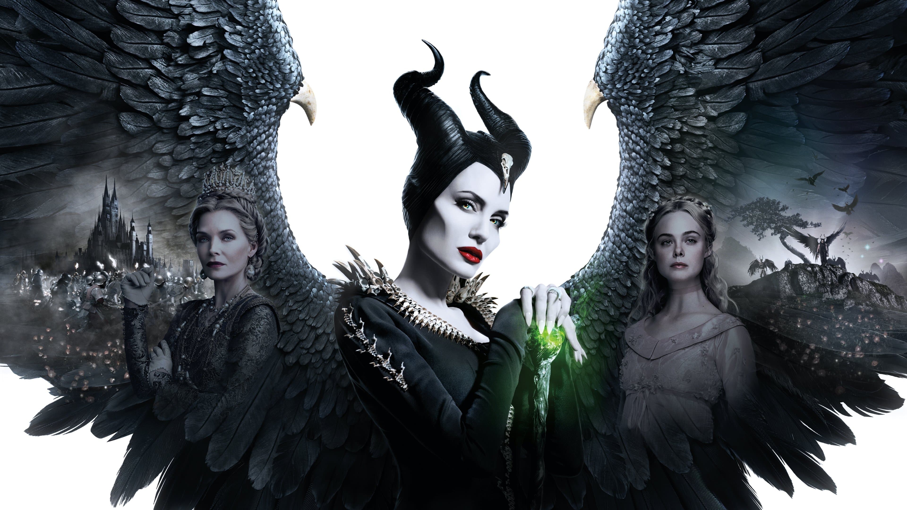Maleficent - Signora del male - immagine
