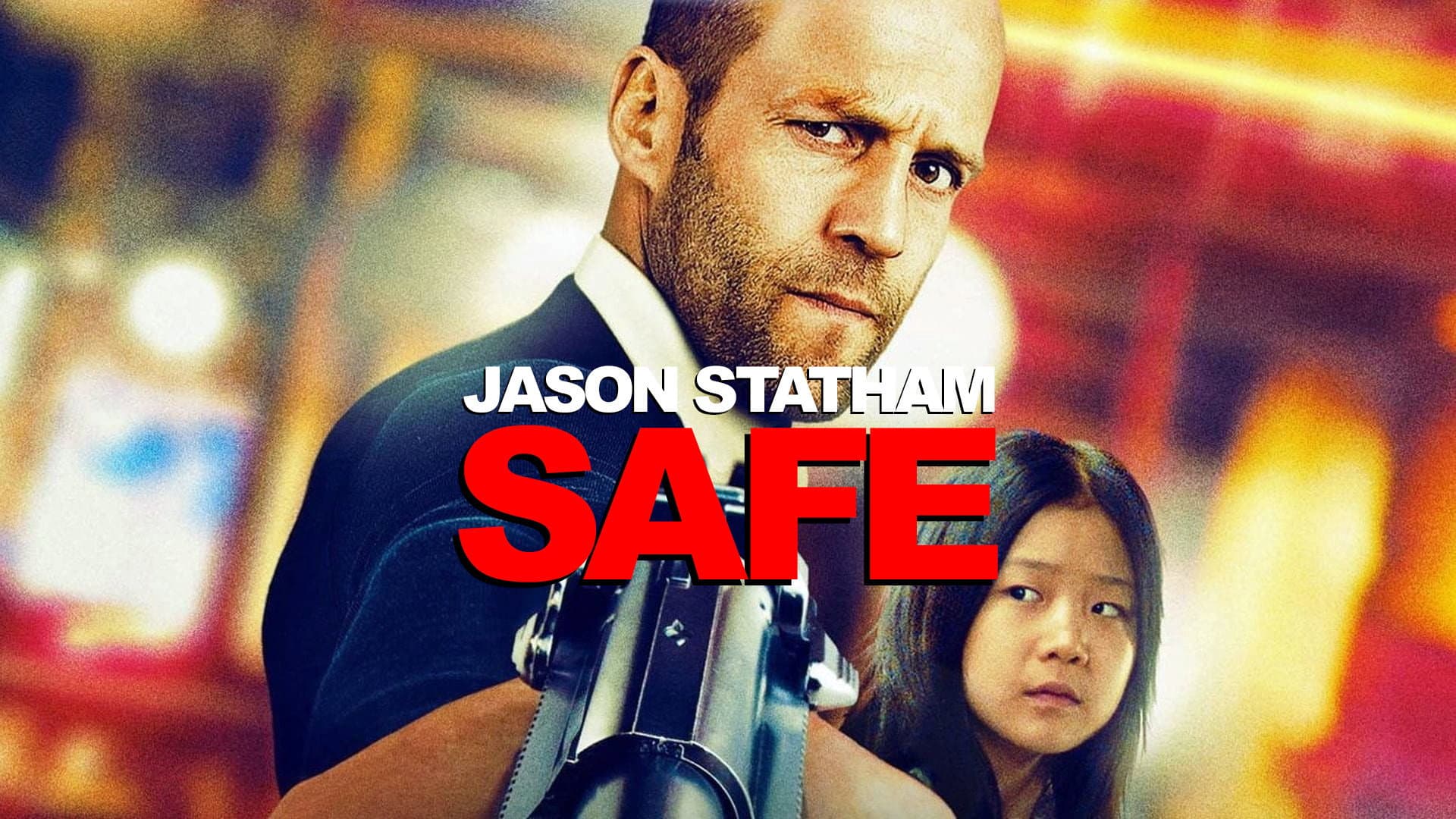 Safe - immagine