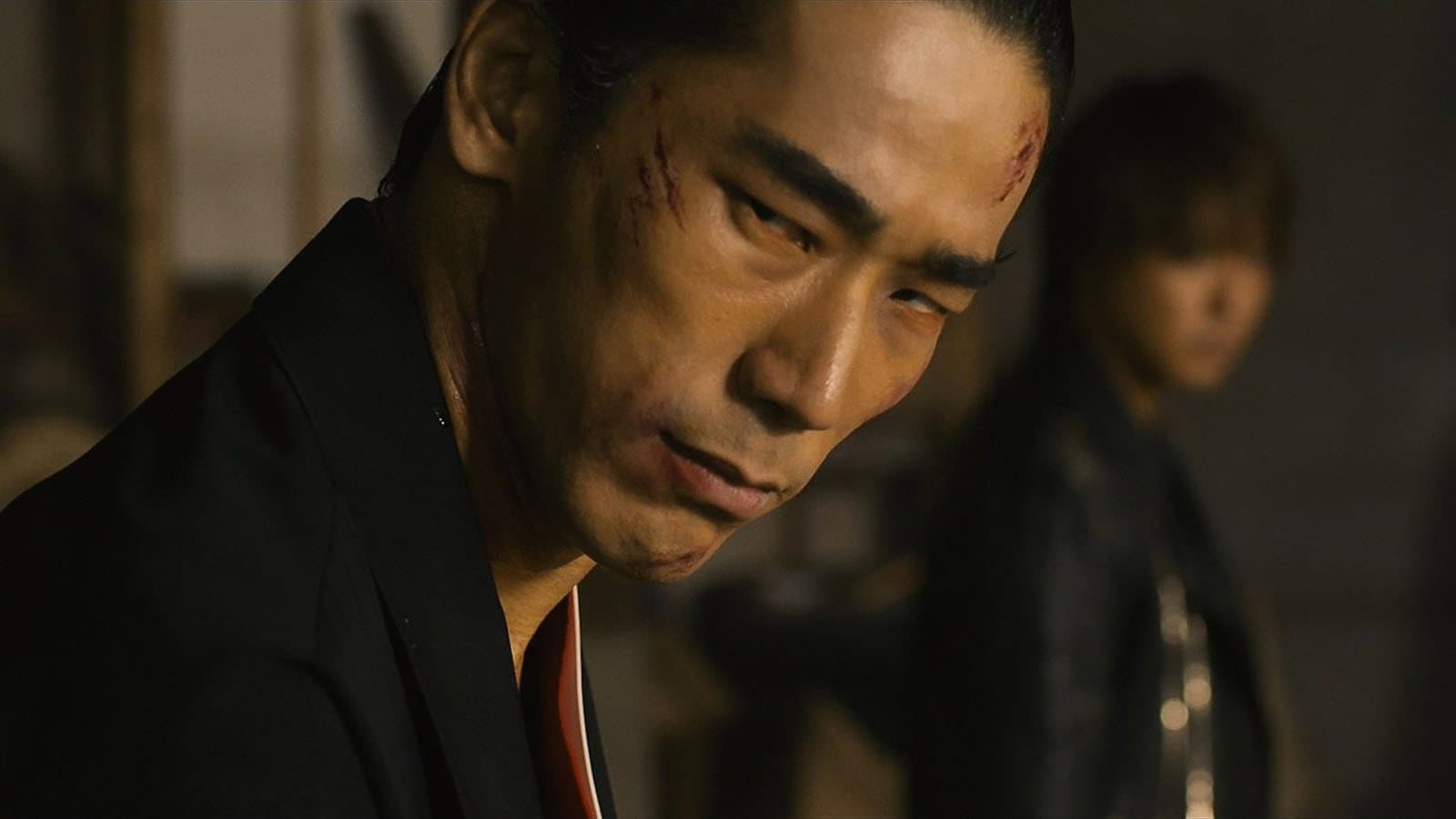 HiGH&LOW THE MOVIE 3 FINAL MISSION - immagine