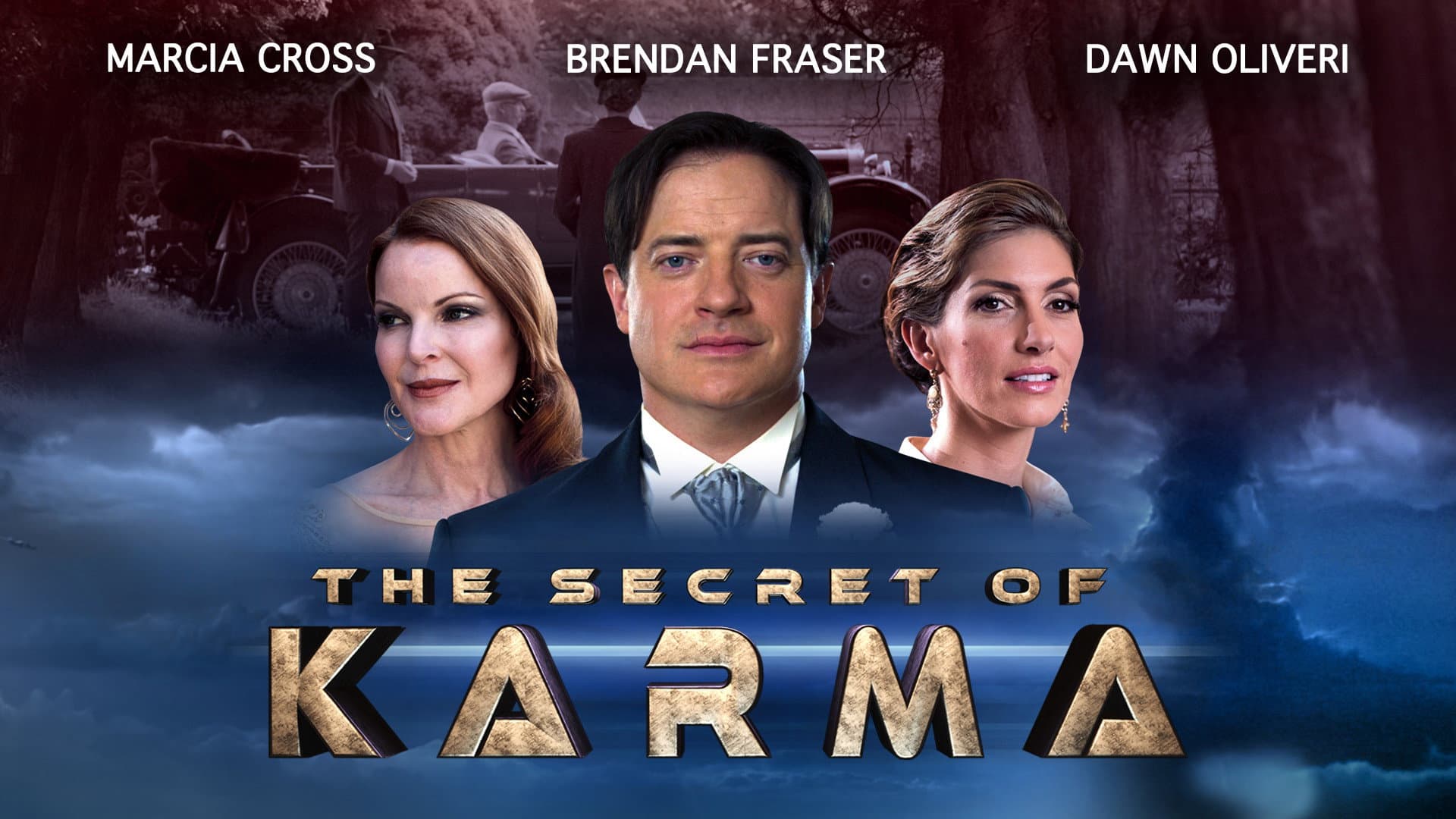The Secret of Karma - immagine
