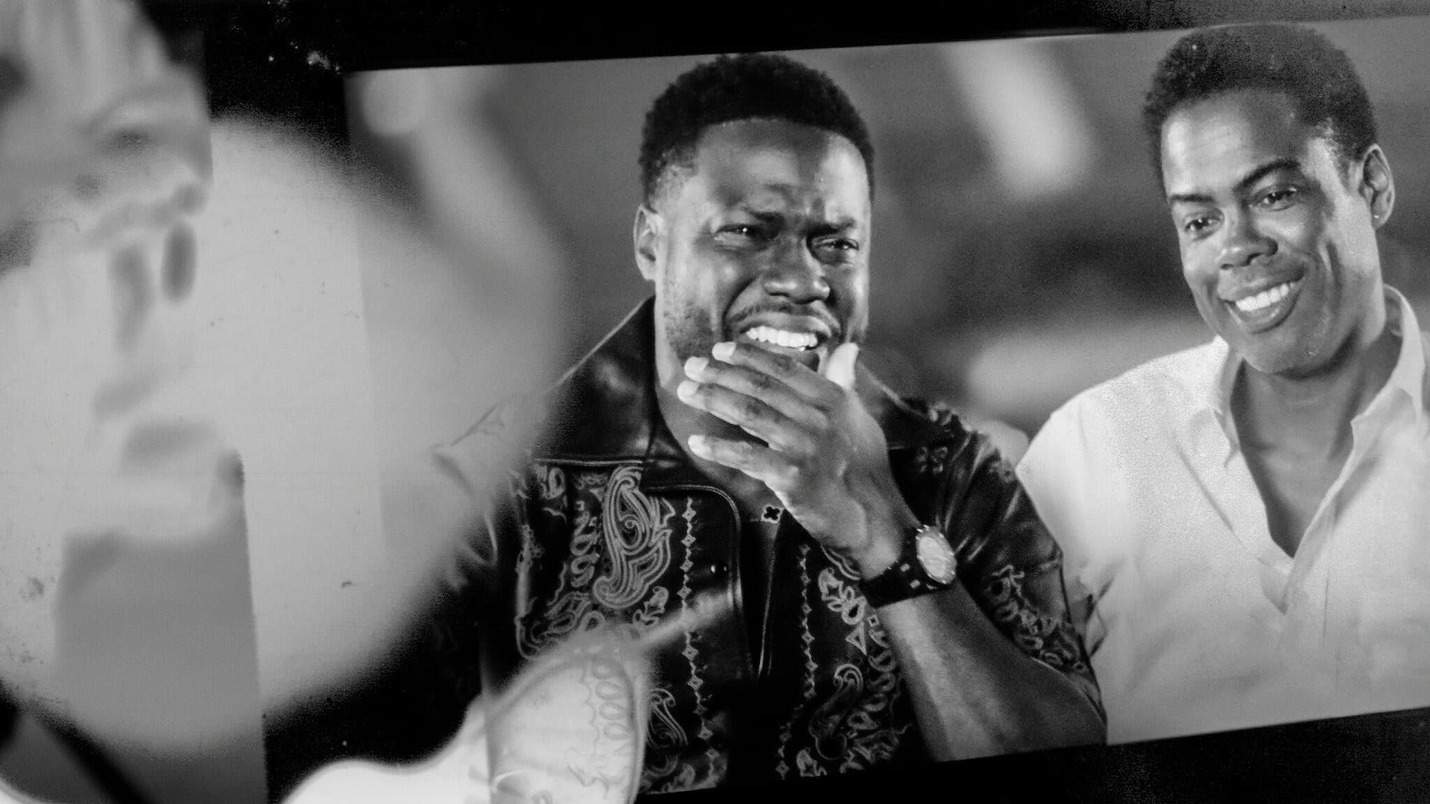 Kevin Hart & Chris Rock: Headliners Only - immagine