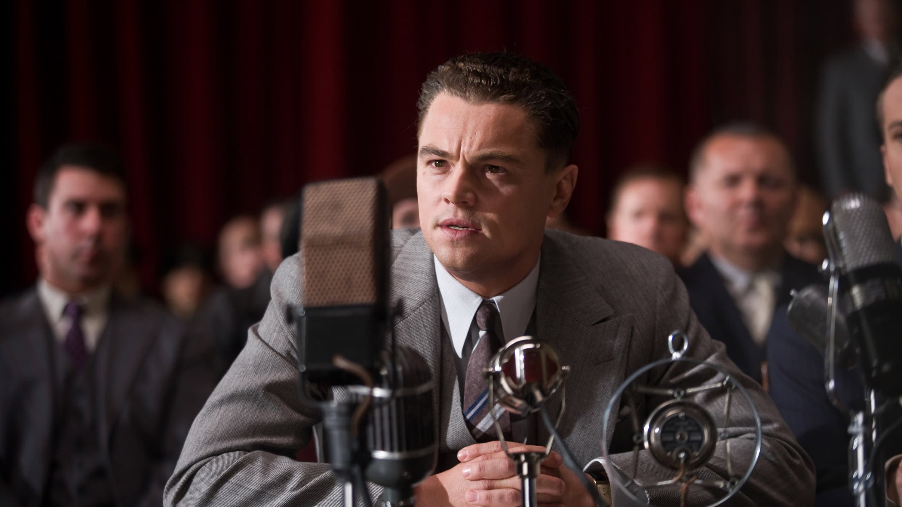 J. Edgar - immagine