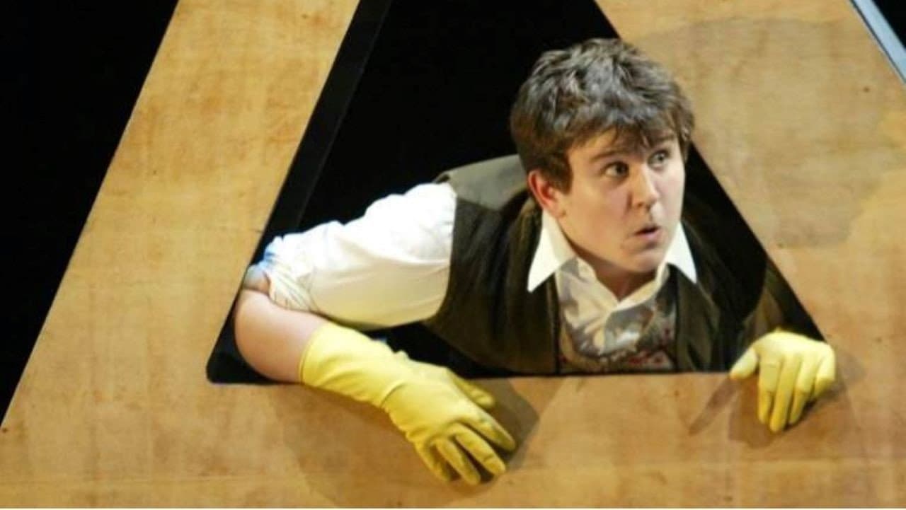 The Merchant of Venice - immagine