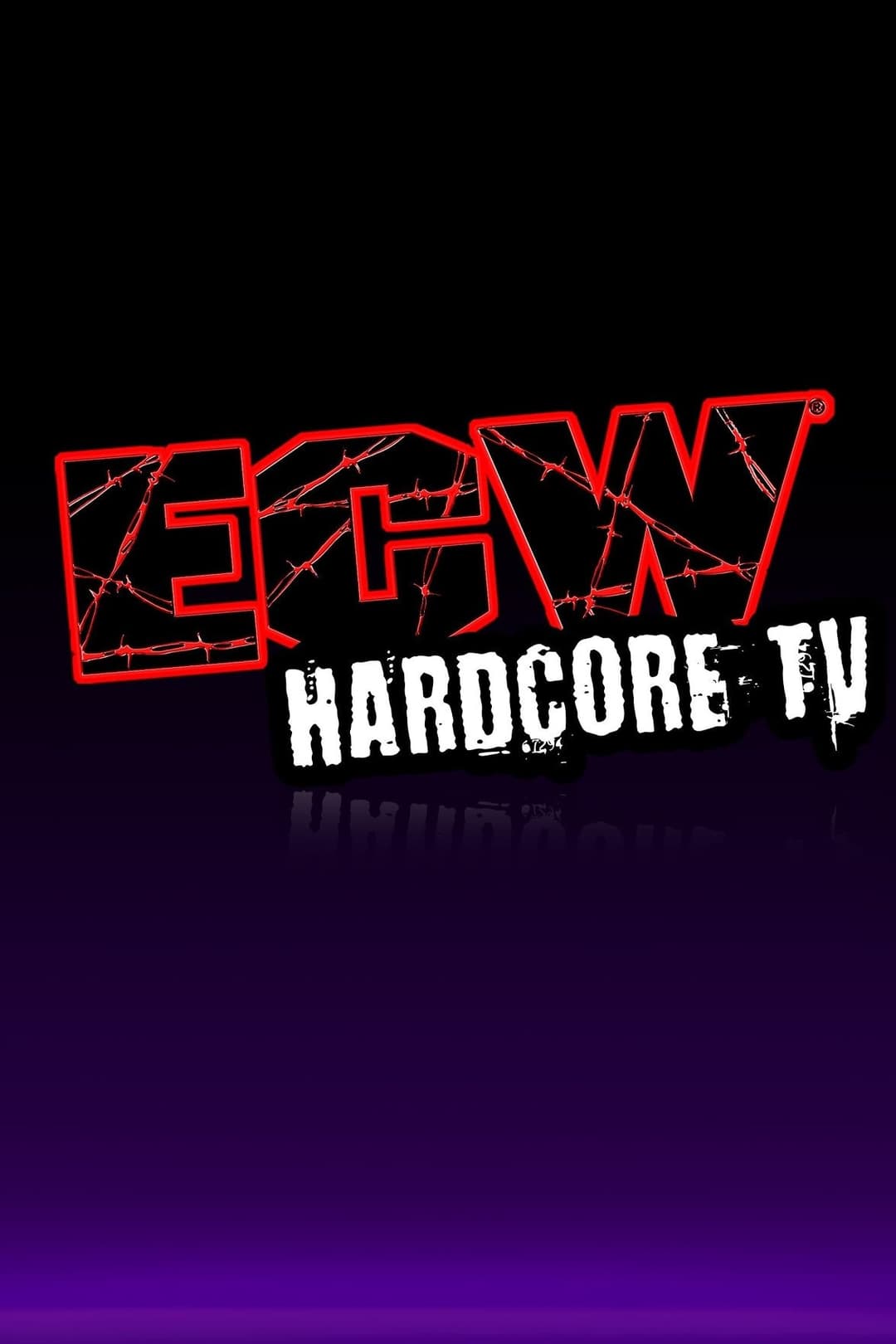 Poster di ECW Hardcore TV
